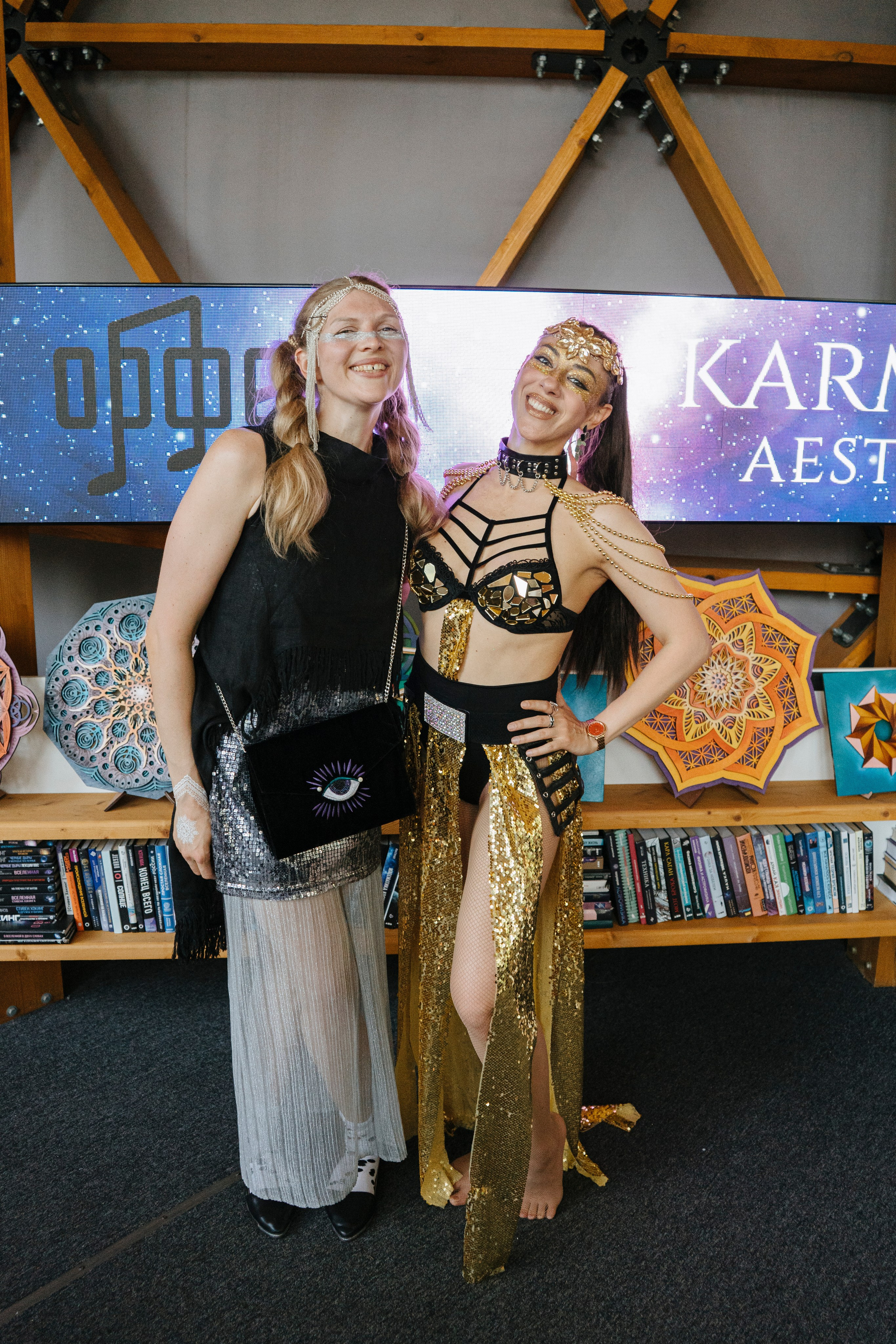 KARMA COSMO — AESTHETIC DANCE 2025. Портретный фотограф Нижний Новгород