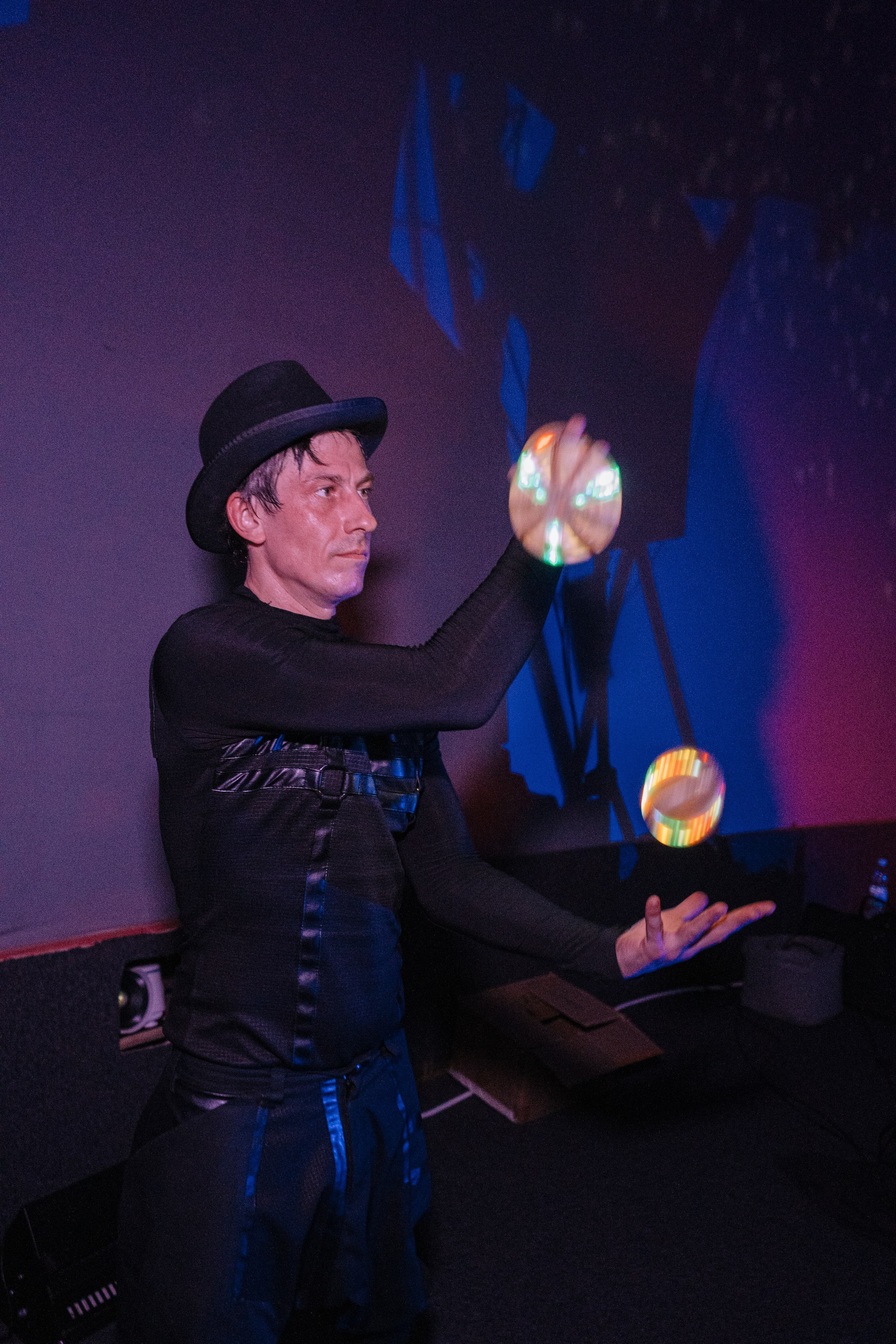 KARMA COSMO — AESTHETIC DANCE 2025. Портретный фотограф Нижний Новгород