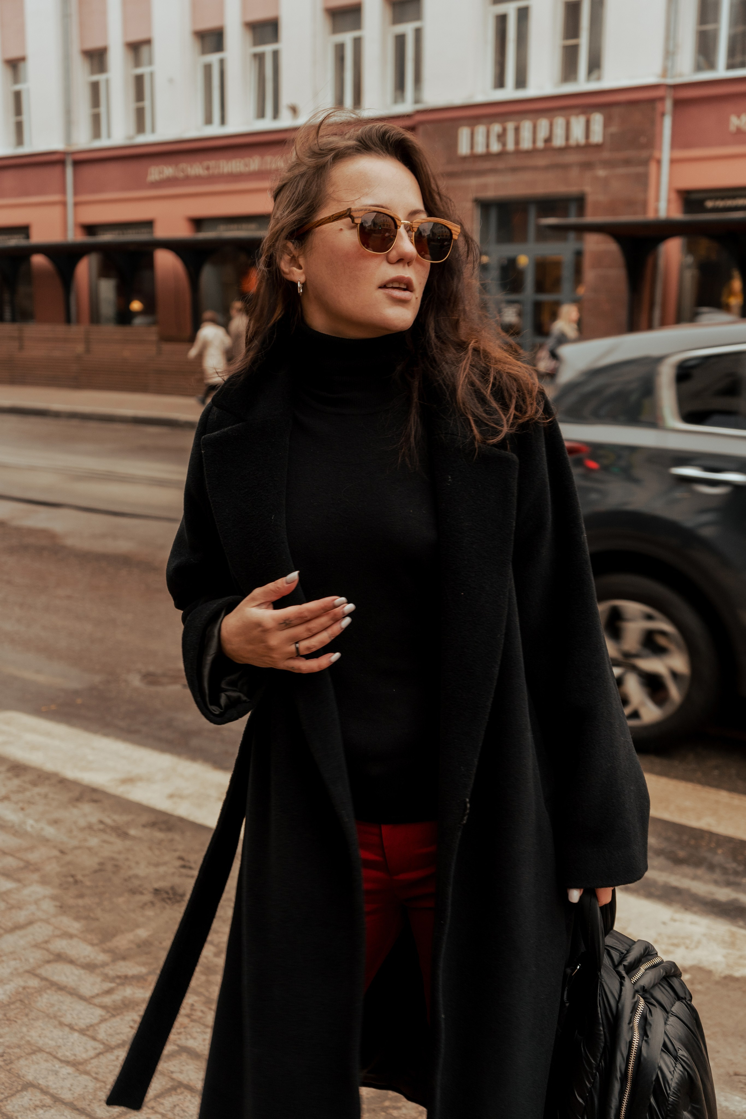 Мари Садова. Портретный фотограф Нижний Новгород