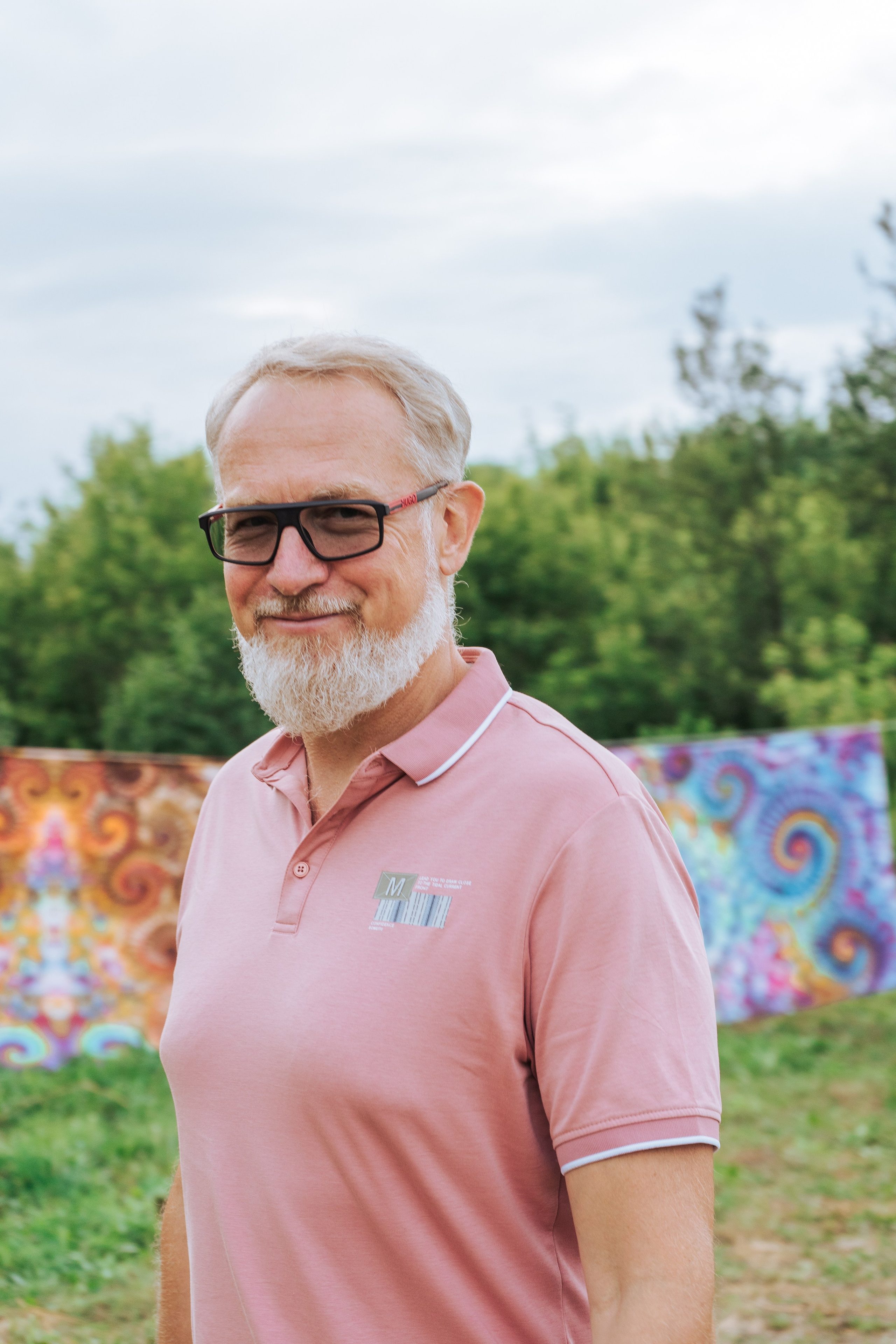 Ретрит от т-центра Псайторий 2024. Портретный фотограф Нижний Новгород