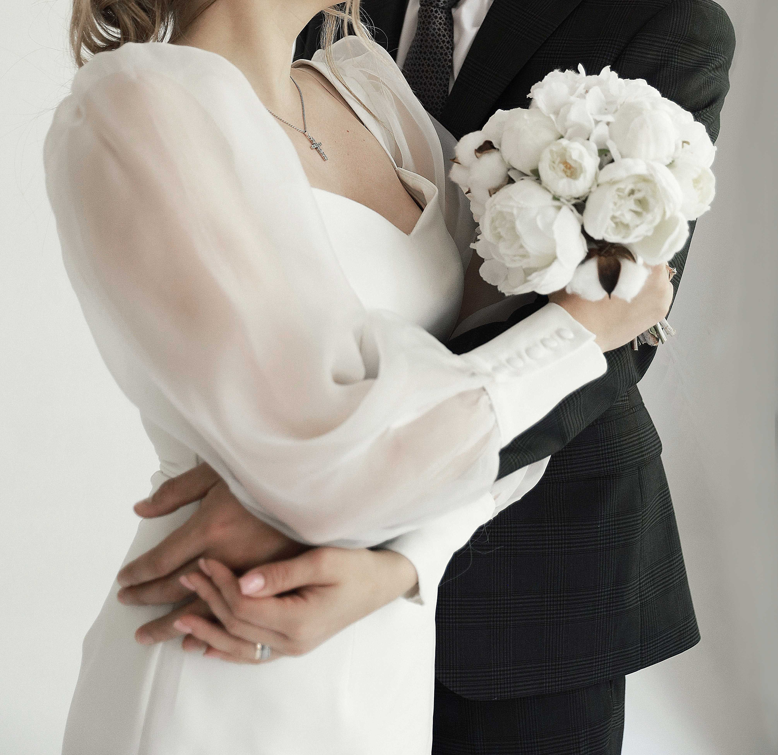 Шокан и Анастасия