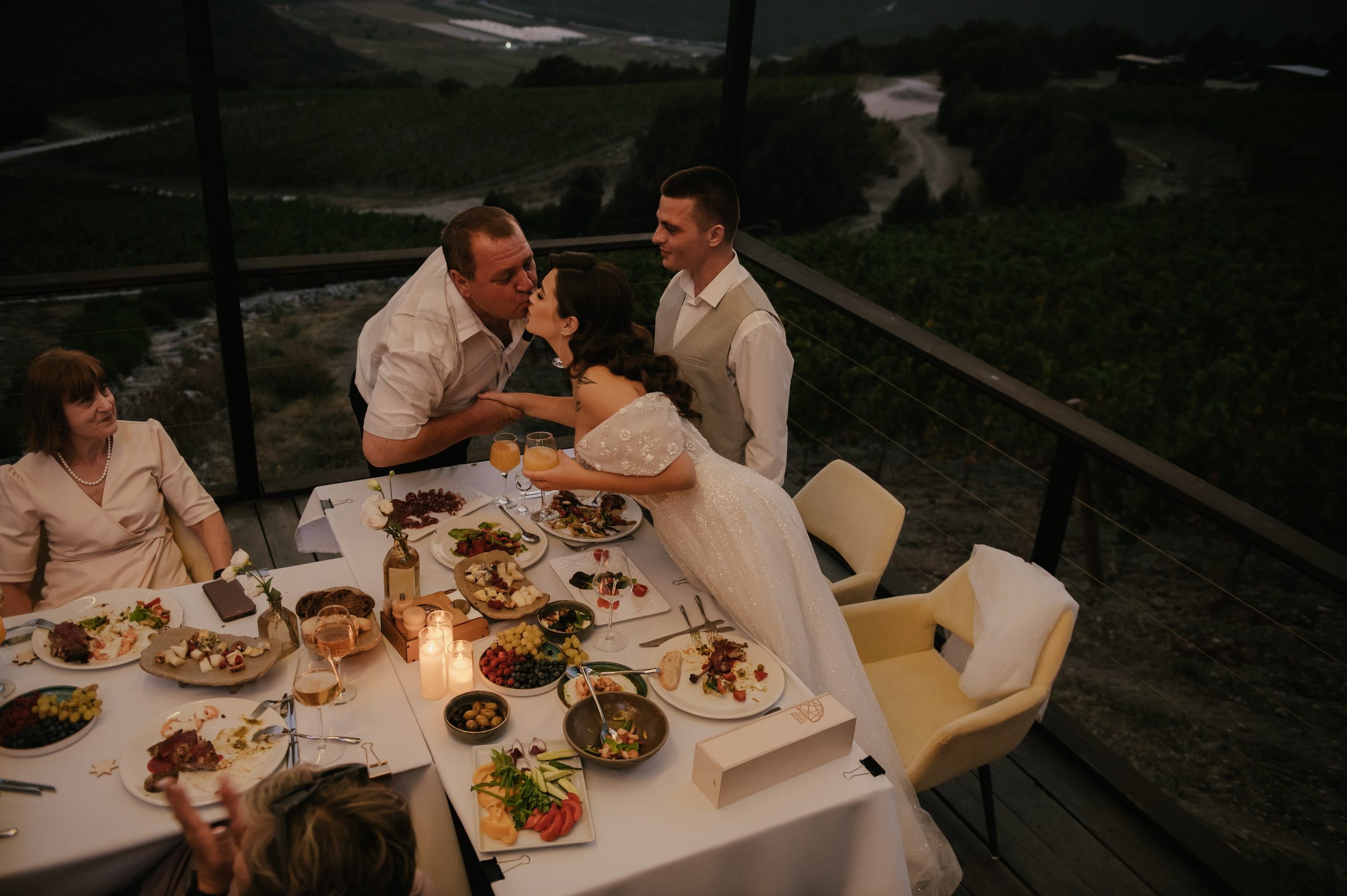 Ярослав и Дарья (Родное гнездо). Свадебный, женский, семейный фотограф в Севастополе Юлия Мошенко