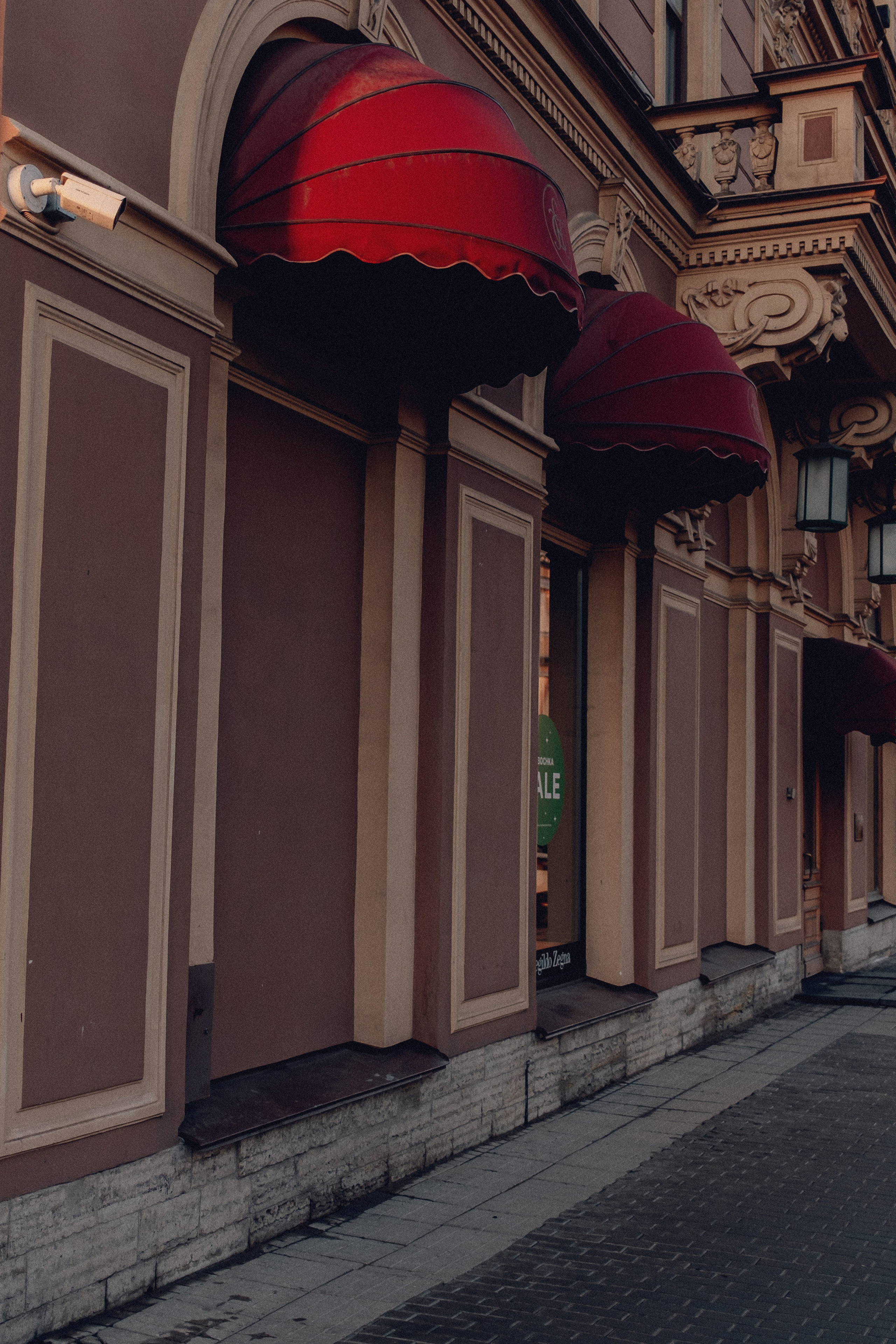 Санкт-Петербург. Аня Степанова