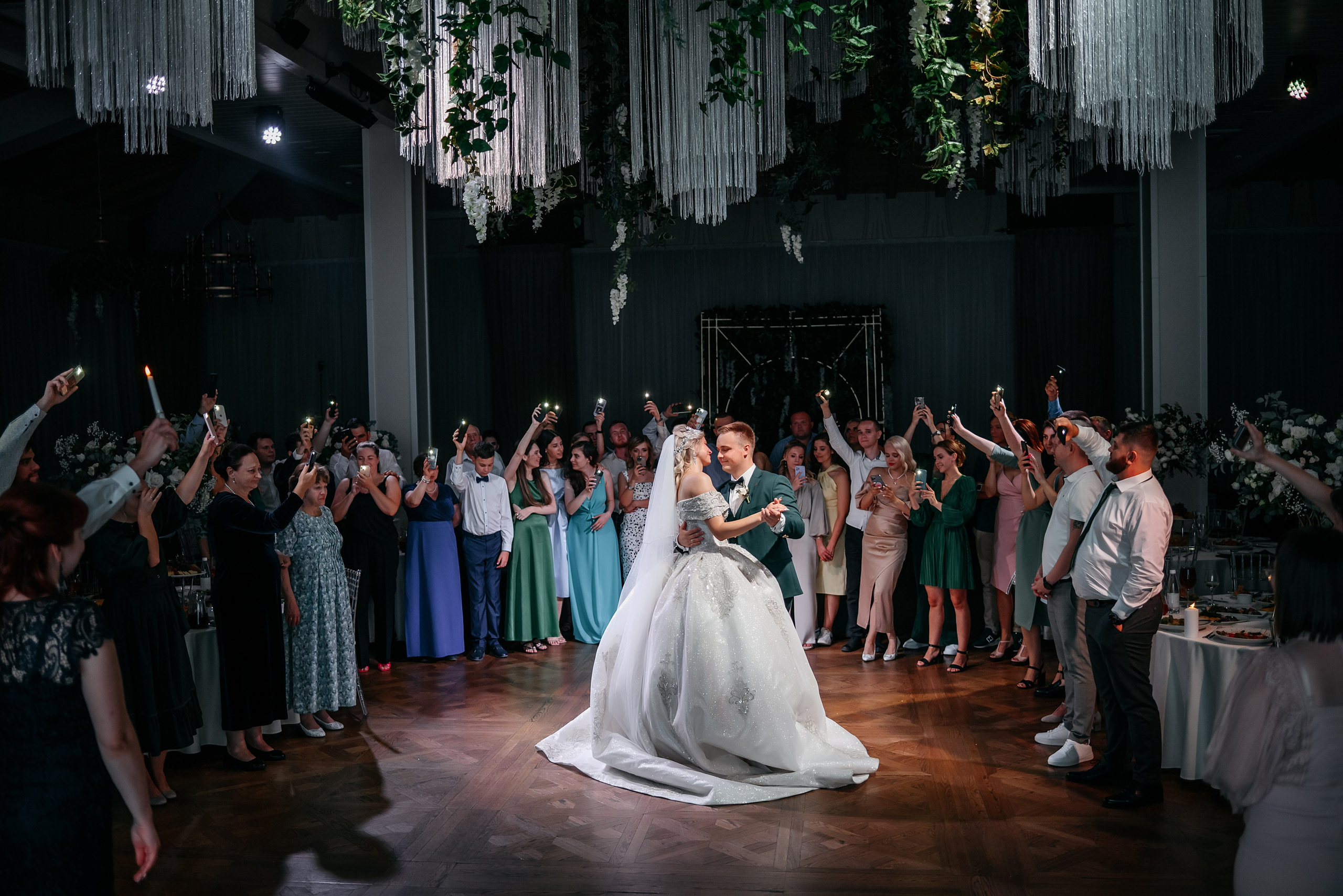 Екатерина и Егор. Ведущая на свадьбу, корпоратив, юбилей в Москве Бойчук Наталья