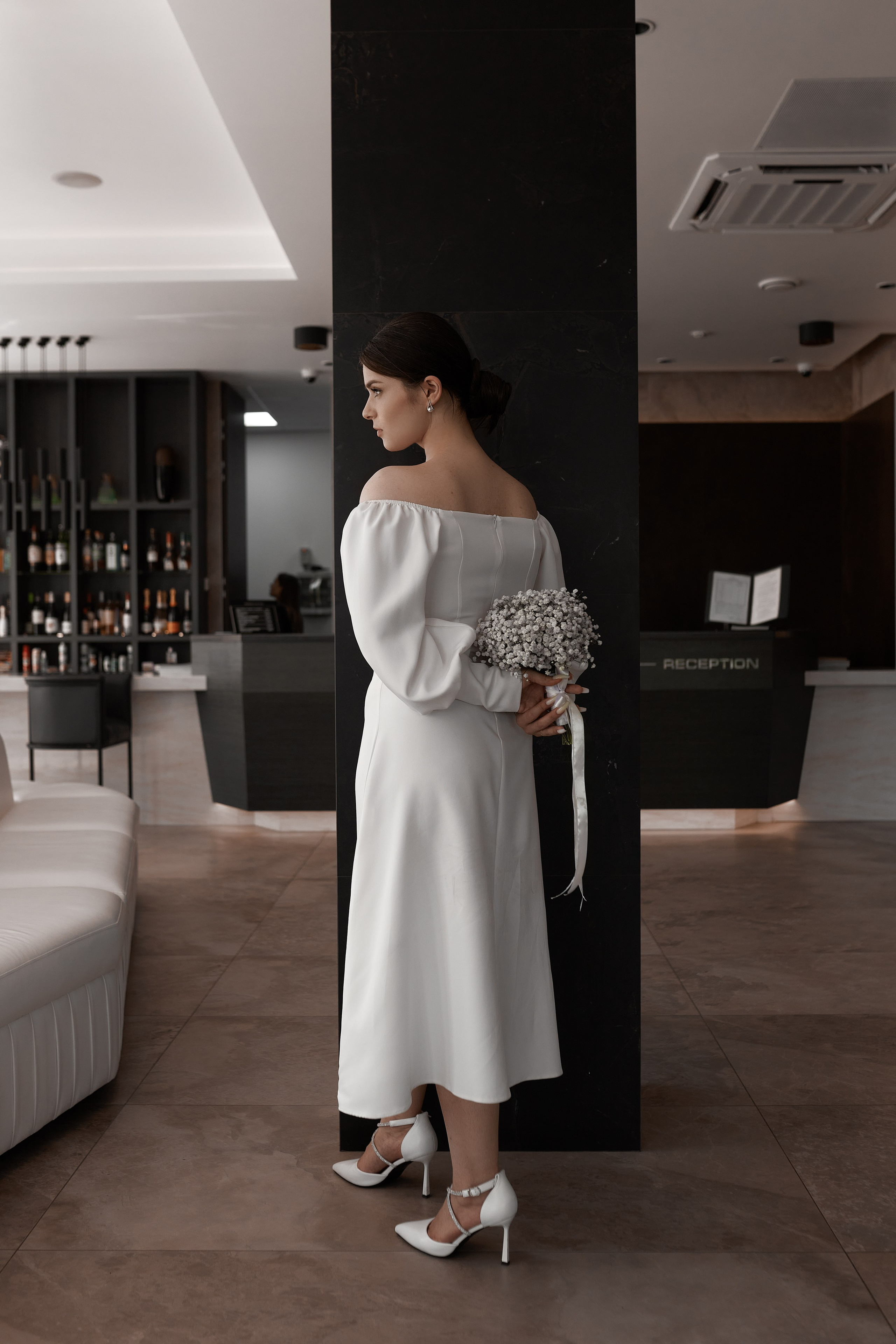 Ригина и Семён. Анастасия Шкуднова — свадебный и женский фотограф в Брянске