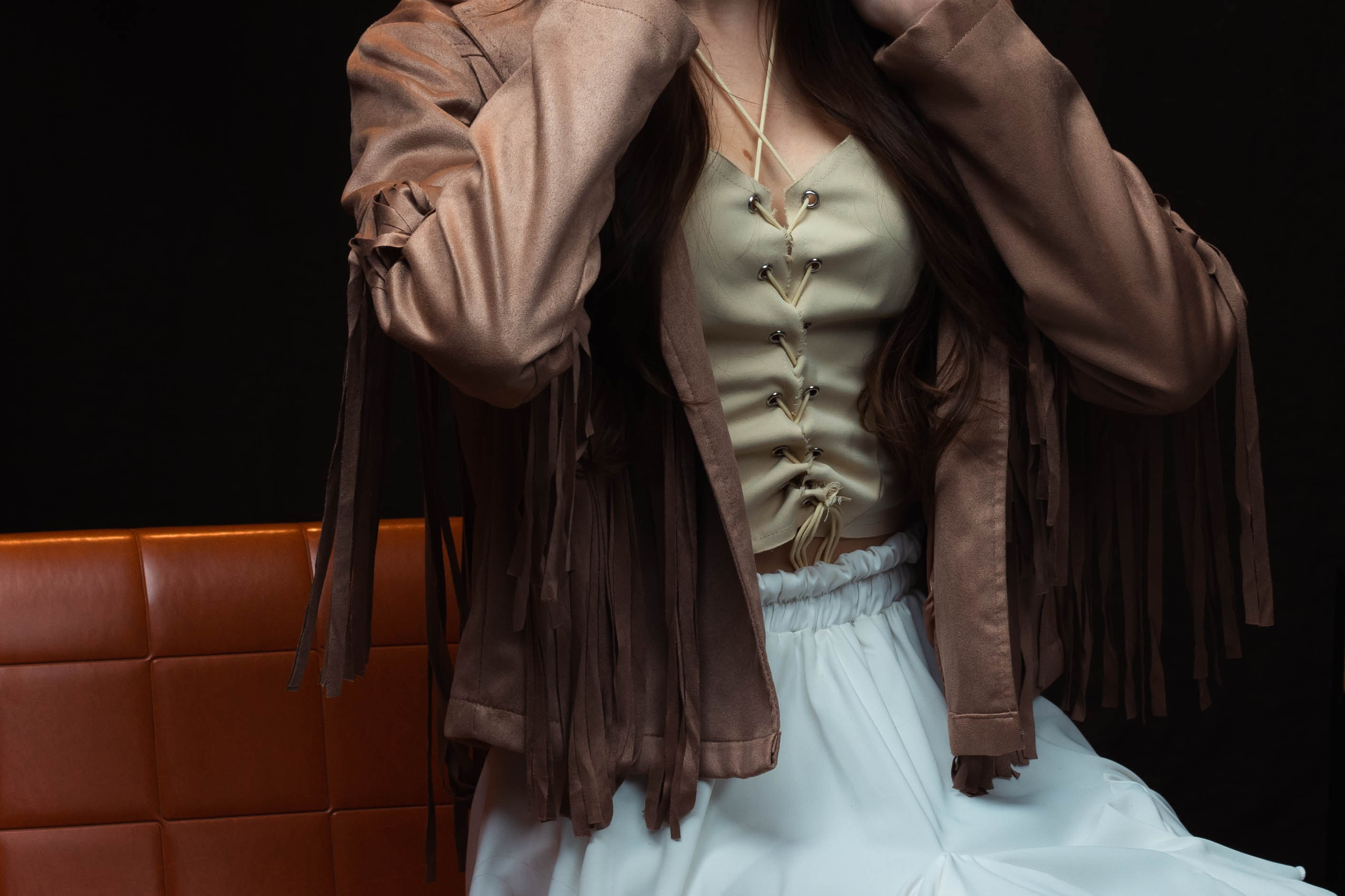 Кристина. Hmliber — фотограф и контент-креатор из Петербурга