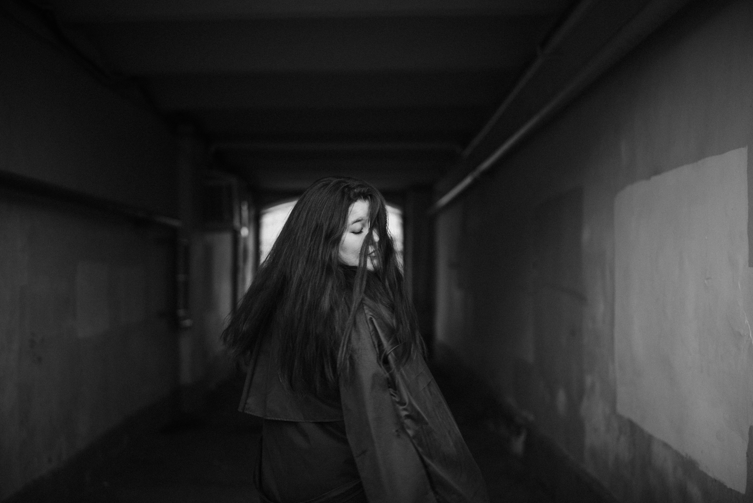 Hmliber — фотограф и контент-креатор из Петербурга