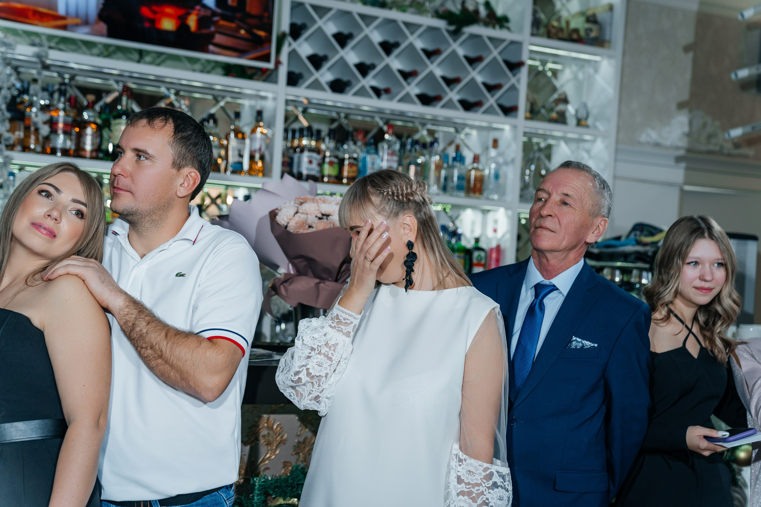 Отель «ПушкинЪ». Фотограф Ангарск Иркутск Ксения Король