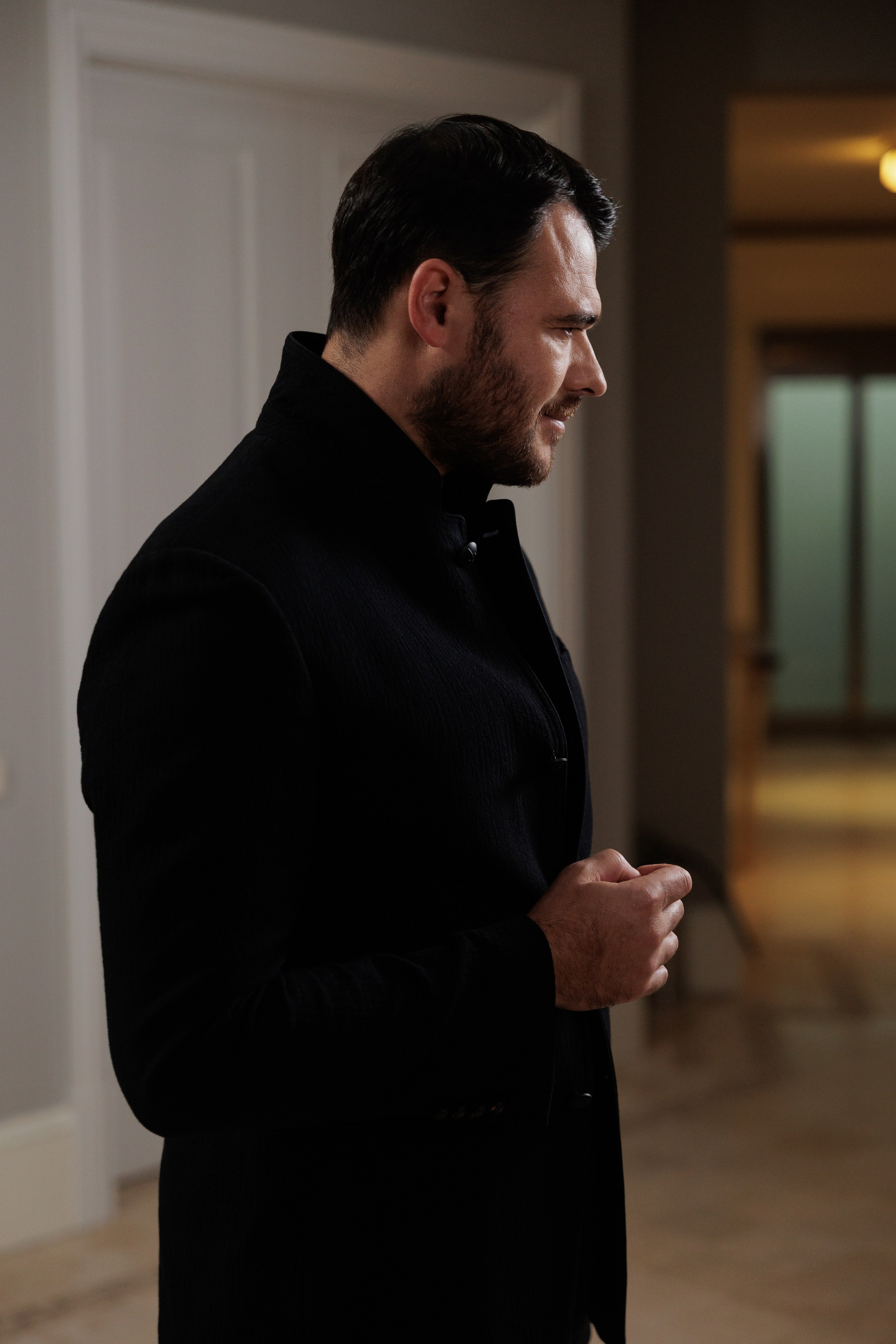 Эмин. Светский фотограф — Анисина Ирина