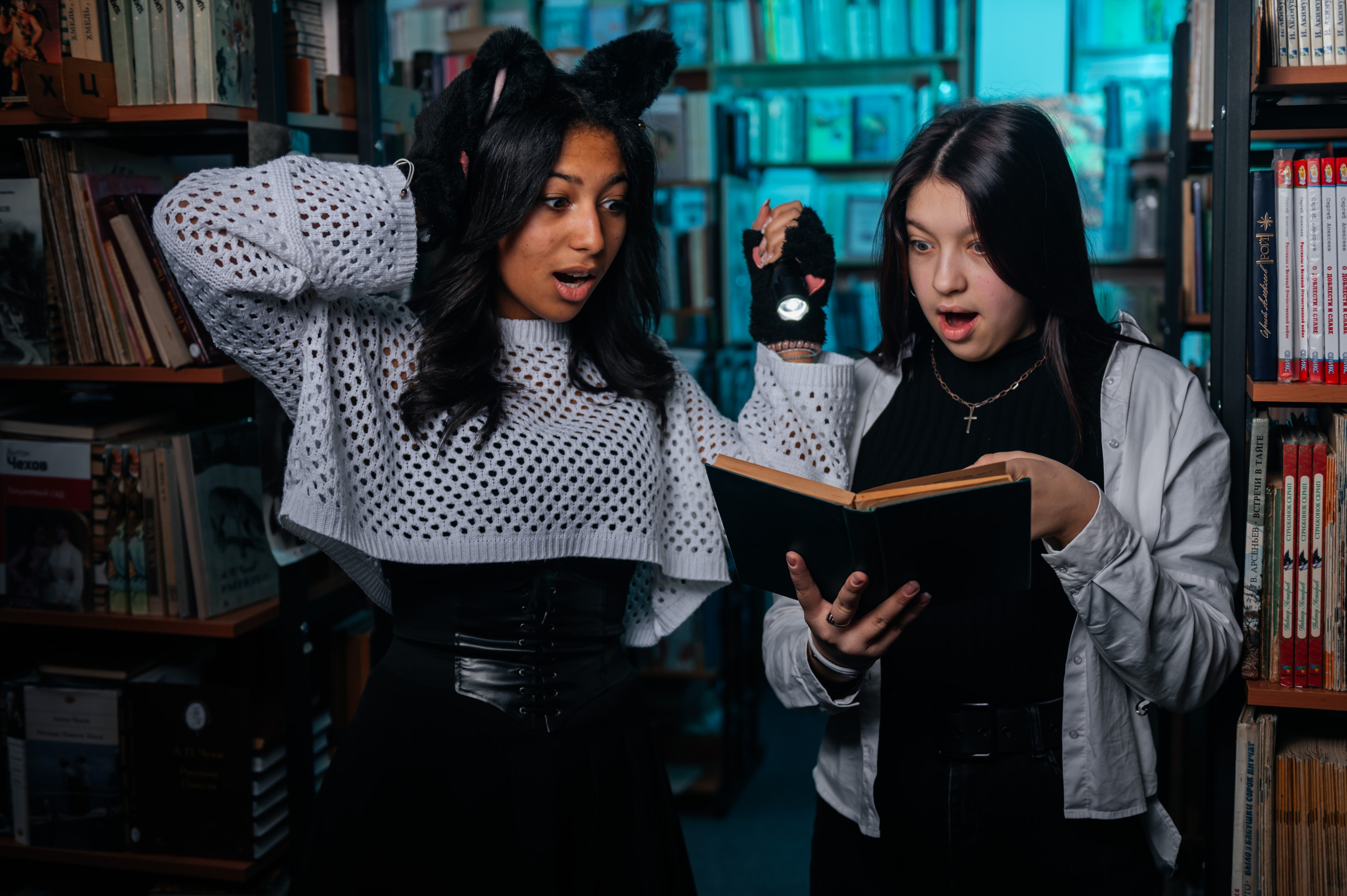 Старшие классы. Современные выпускные альбомы в Новосибирске