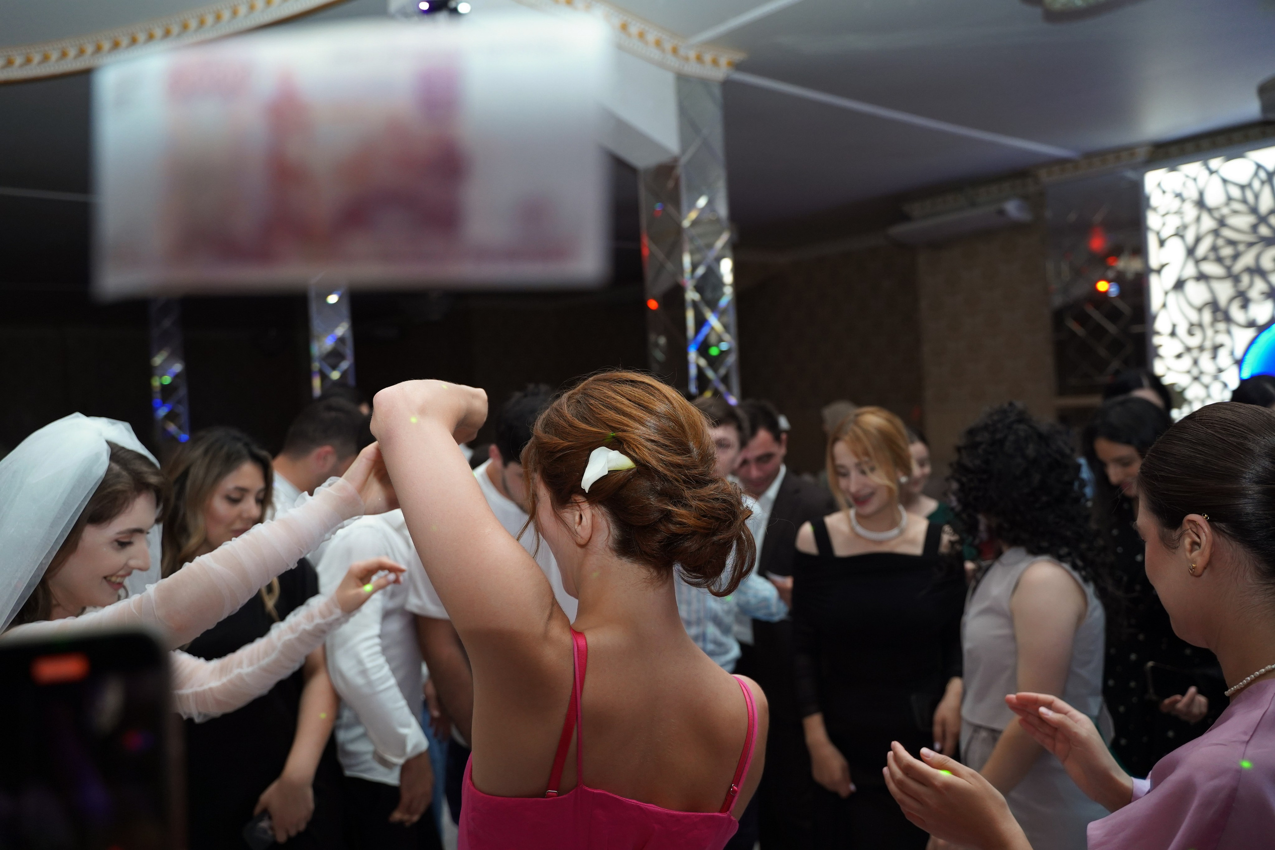 Сая. Амина Абасова — индивидуальный фотограф в Махачкале, Дагестан