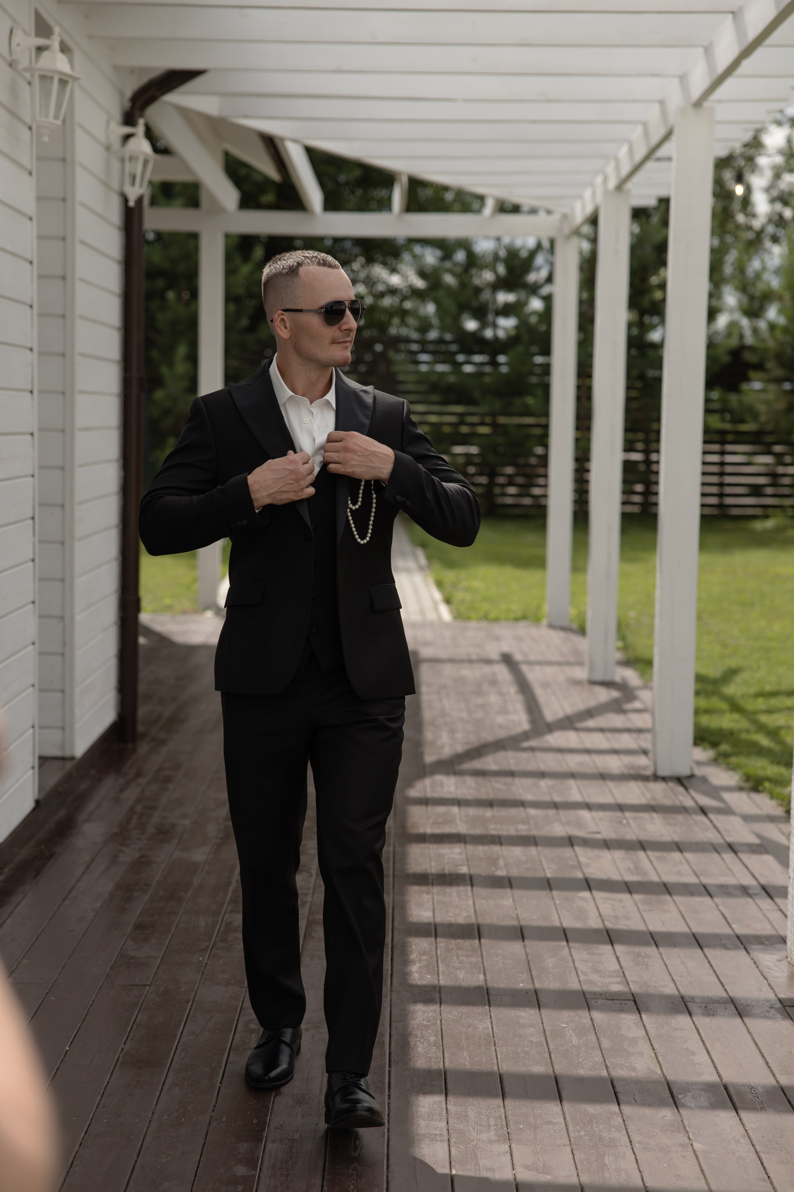 Виктор и Арина. Свадебный и Семейный фотограф по всему миру Анна Фёдорова