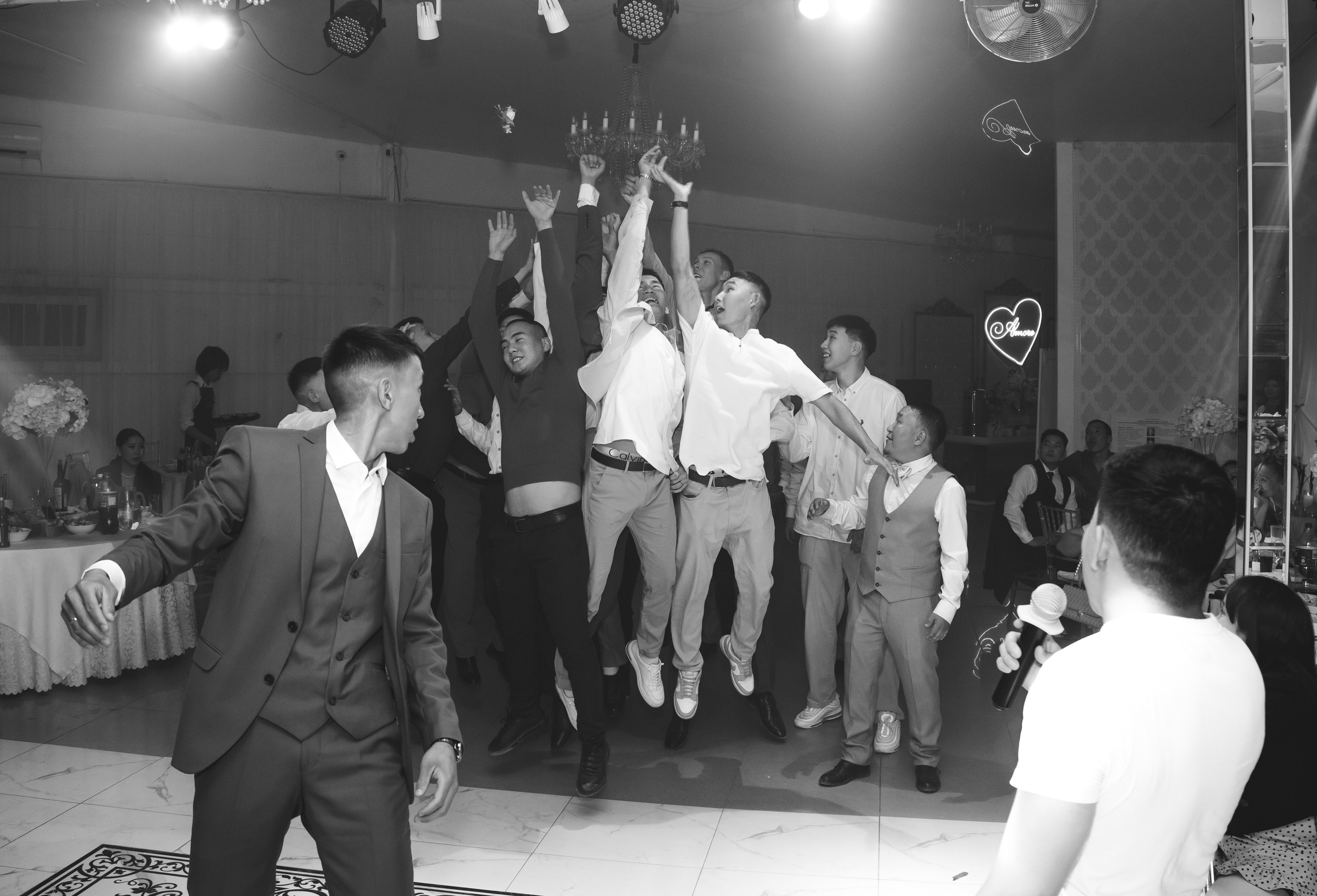 Сайыына, Данил. Фотограф Якутск Зоя Николаева