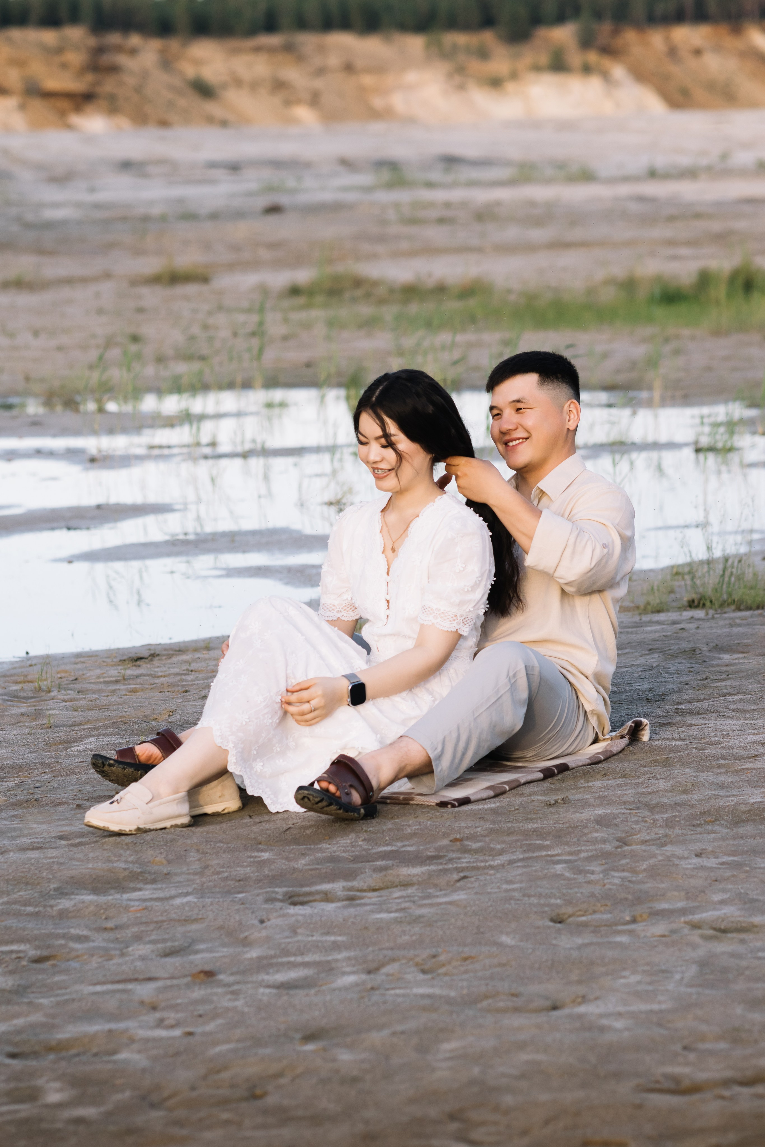 Фотограф Якутск Зоя Николаева