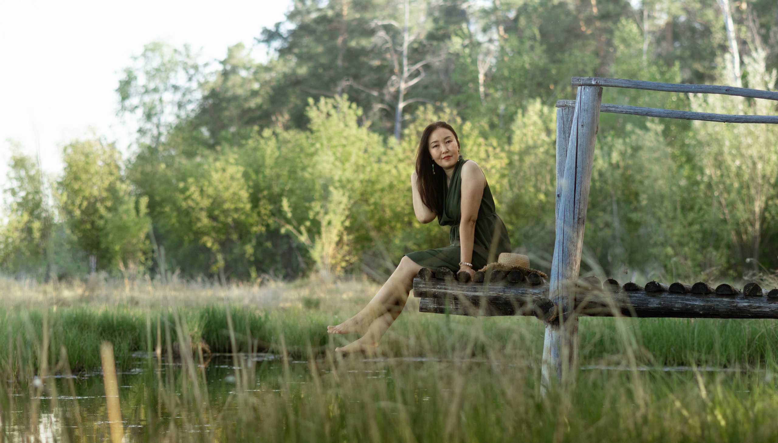 Наташа. Фотограф Якутск Зоя Николаева