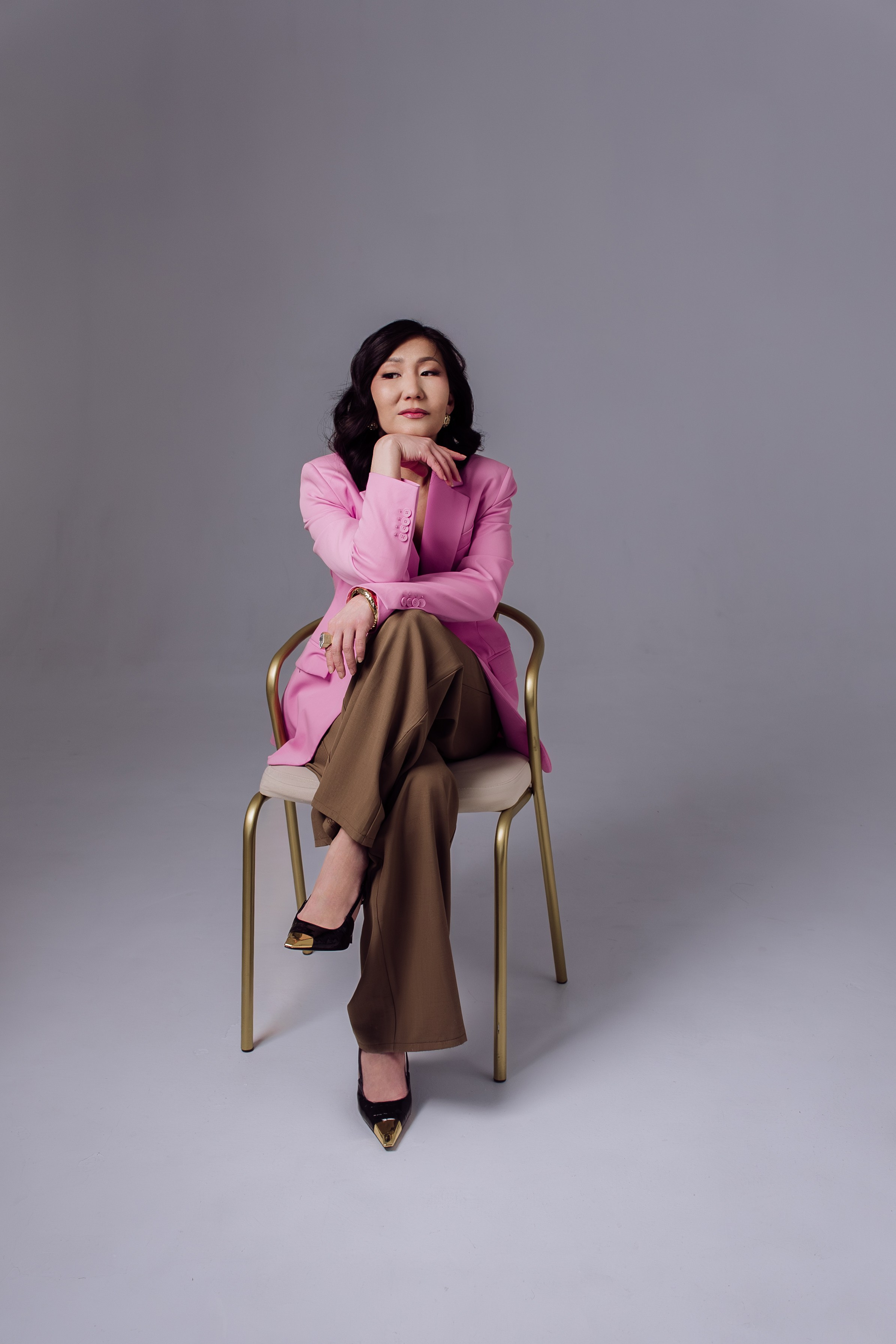 Индилена. Фотограф Якутск Зоя Николаева