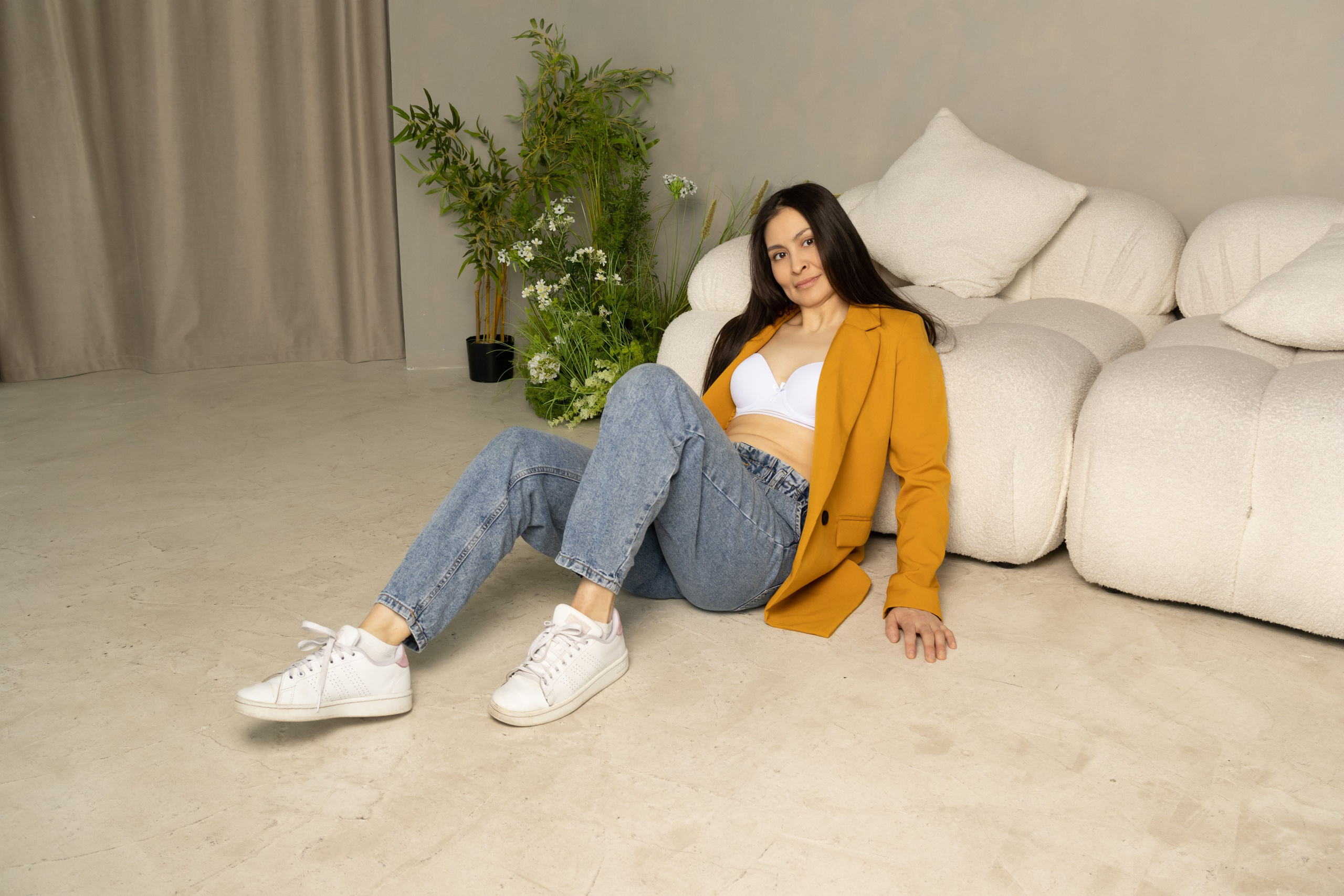 Люция. Фотограф Якутск Зоя Николаева