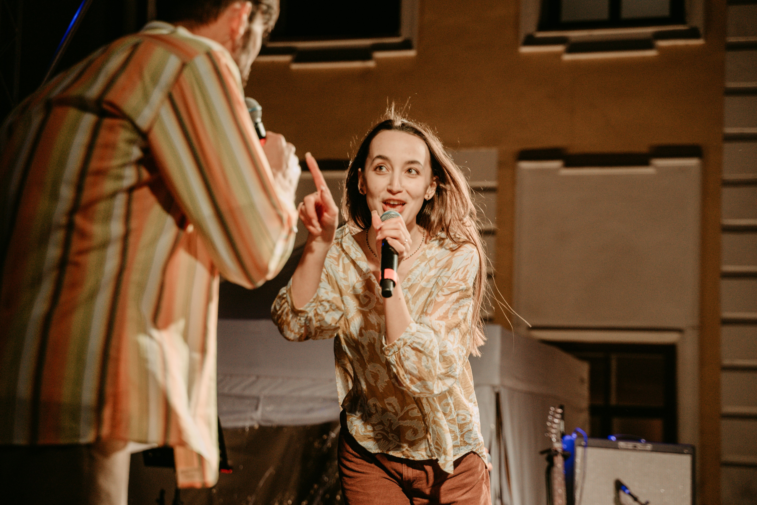 Мин татарча сөйләшәм. Главная