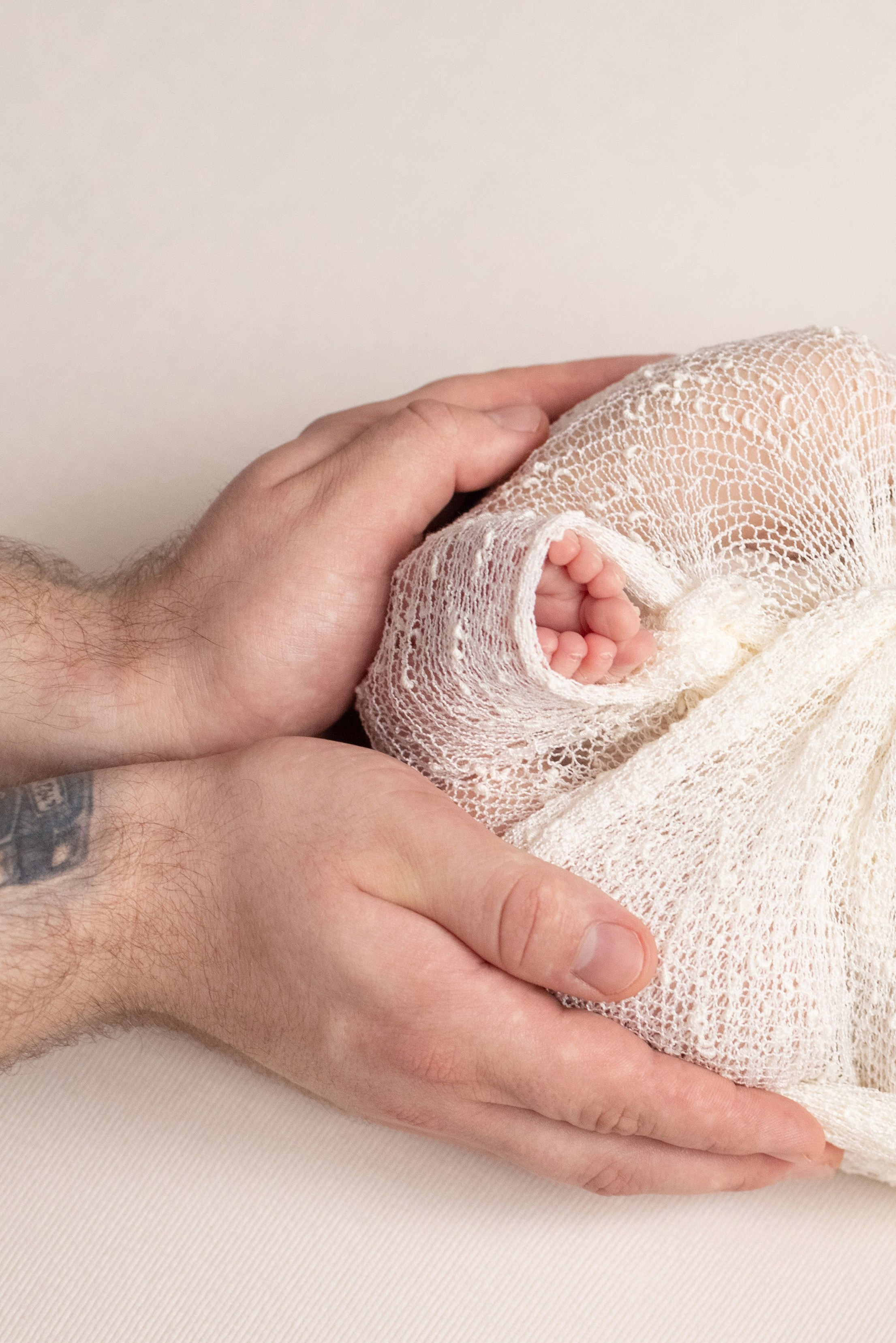 Newborn. Фотограф новорожденных в Екатеринбурге Татьяна Продан