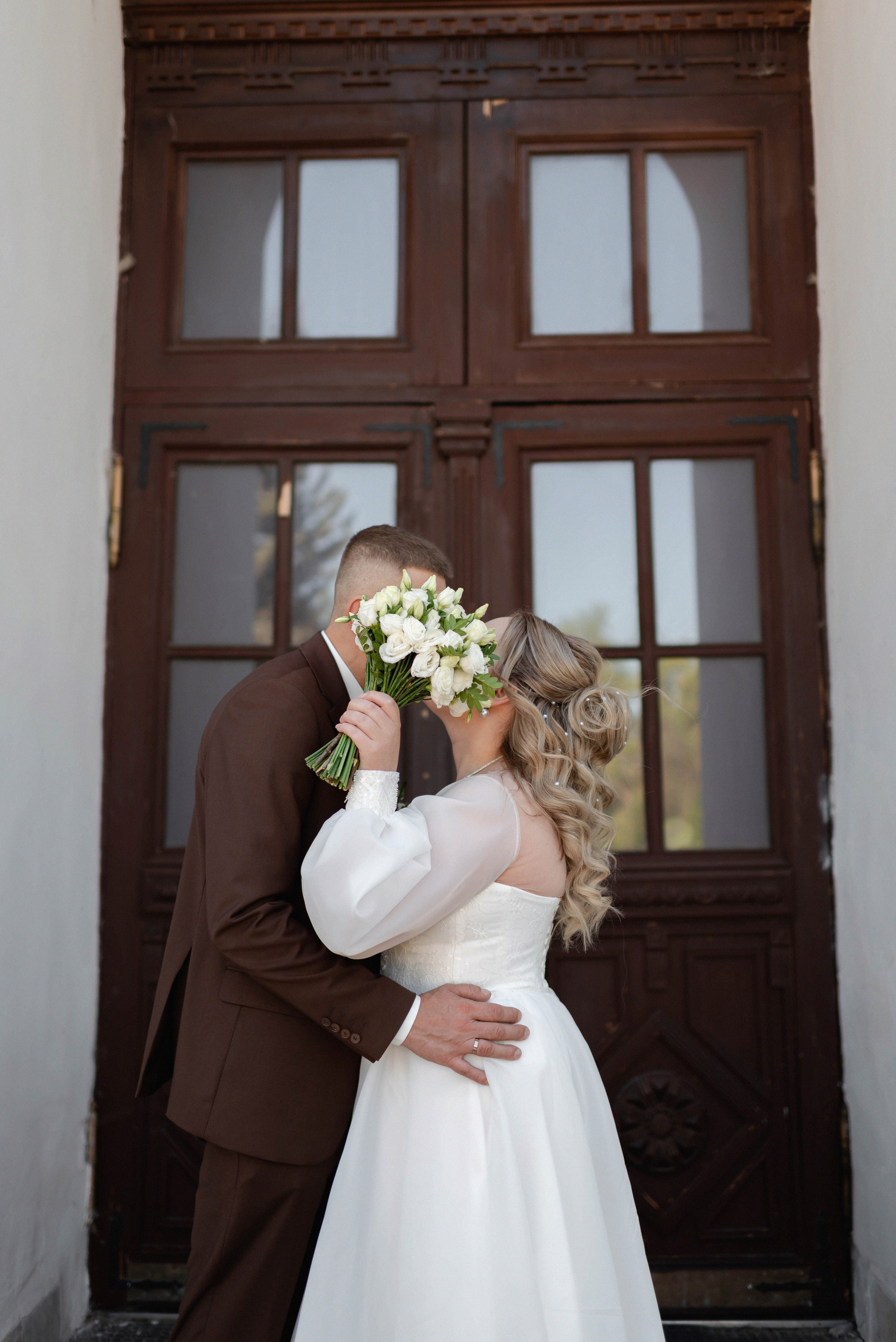 Леонид и Полина. Фотограф из Томска Субботина Яна