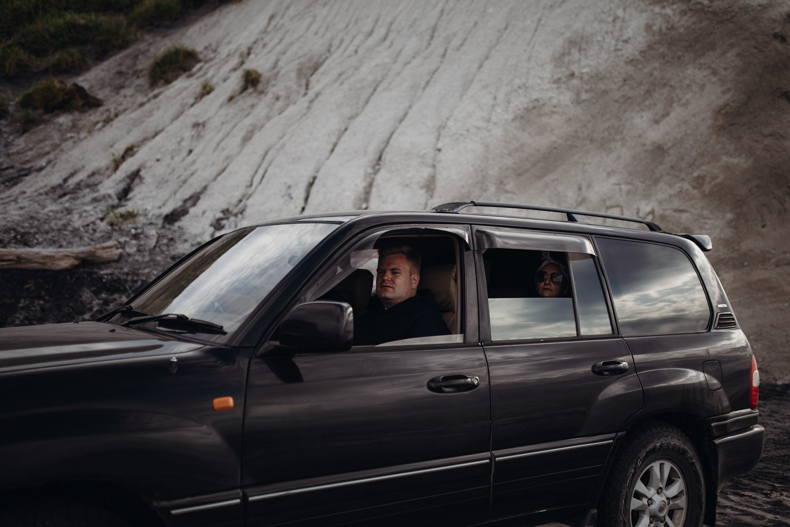 Авторский тур «Оля, куда завтра?!» 2024. Фотограф Итуруп | Курильские острова