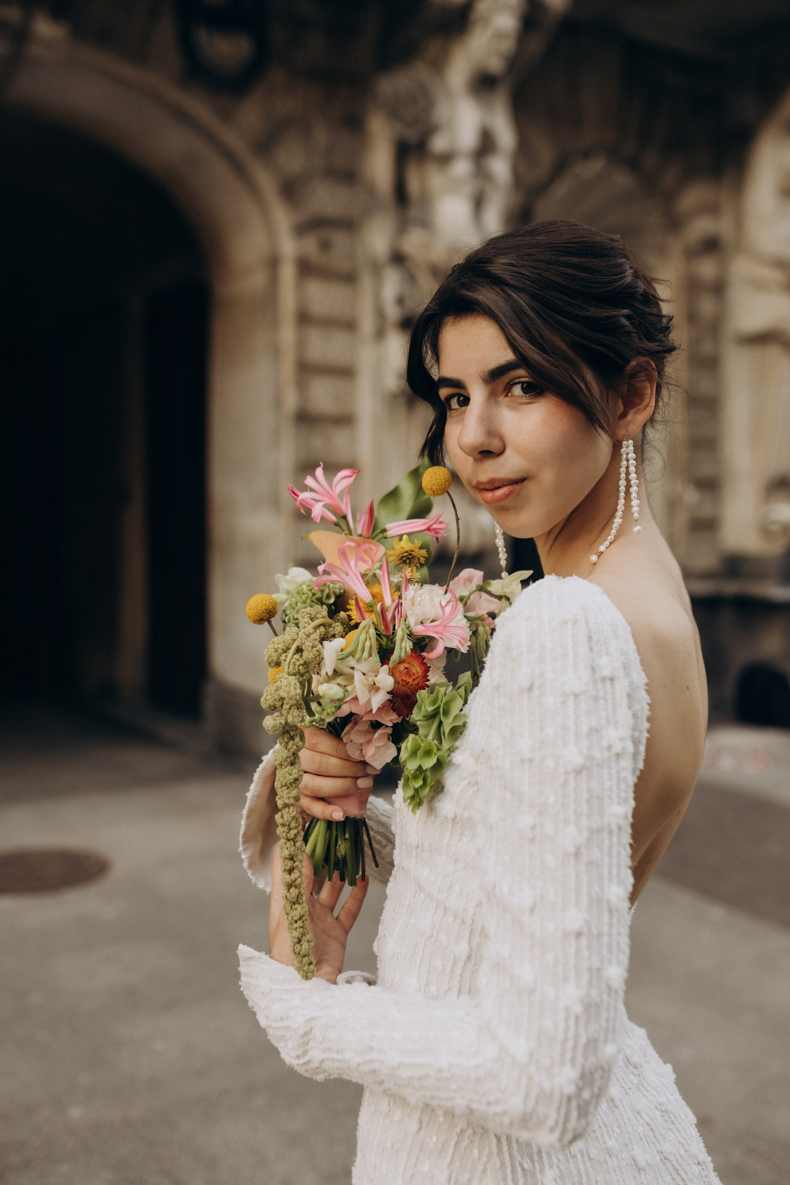 Кирилл и Екатерина | Дворец бракосочетания 1. Свадебный и love story фотограф в Санкт-Петербурге