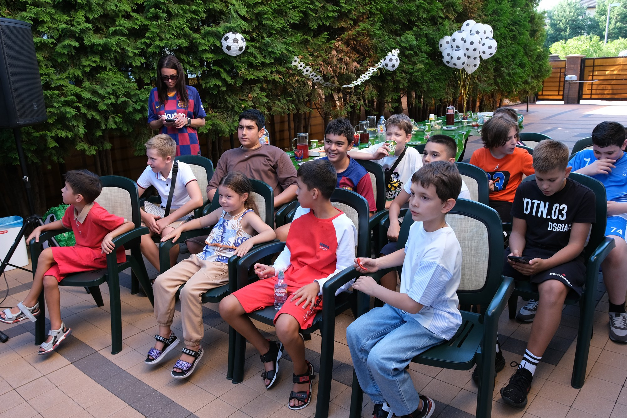 Фото и видео съемка мероприятия. Фото и видеосъемка