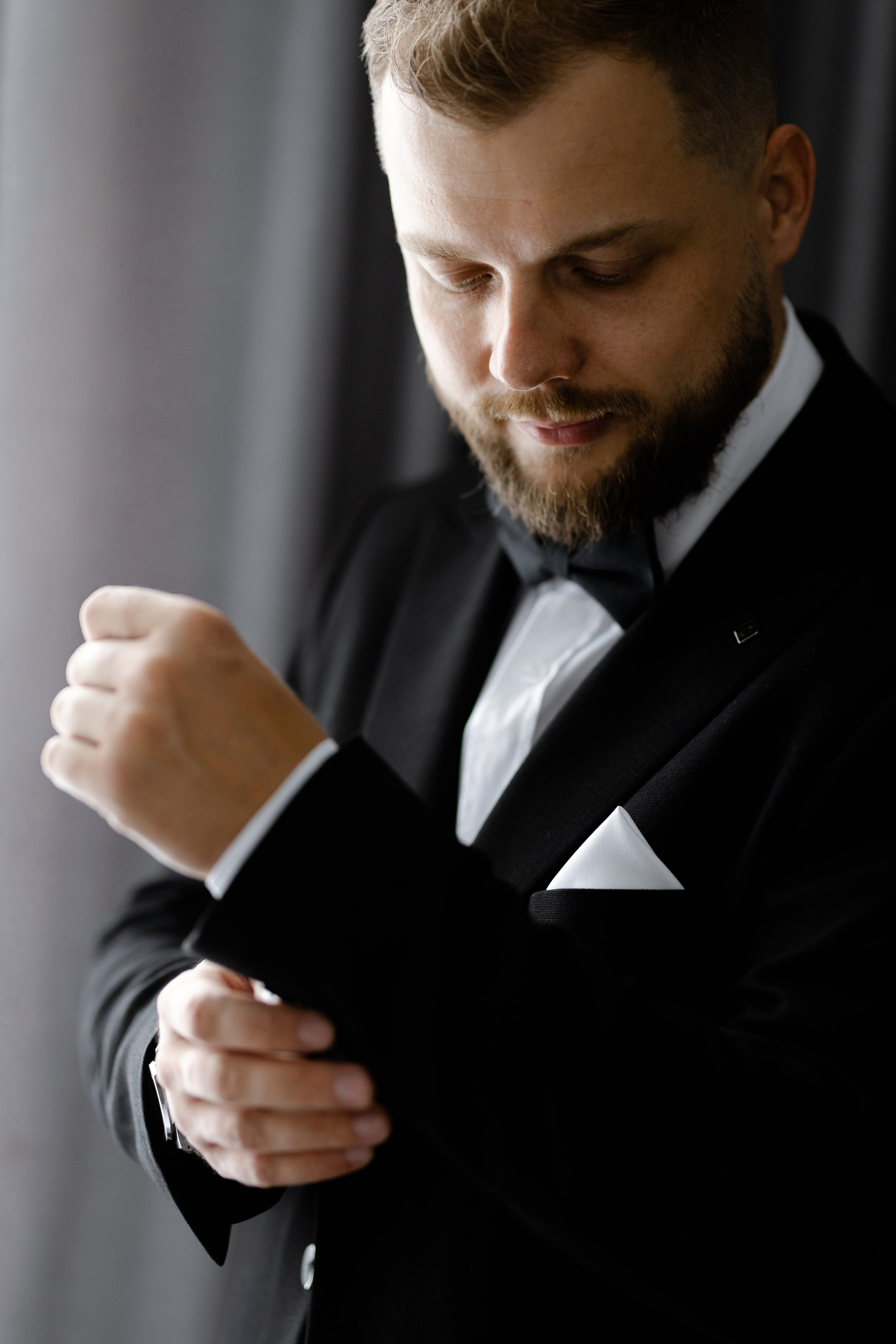 Егор и Оля. Свадебный фотограф Анна Бабахина