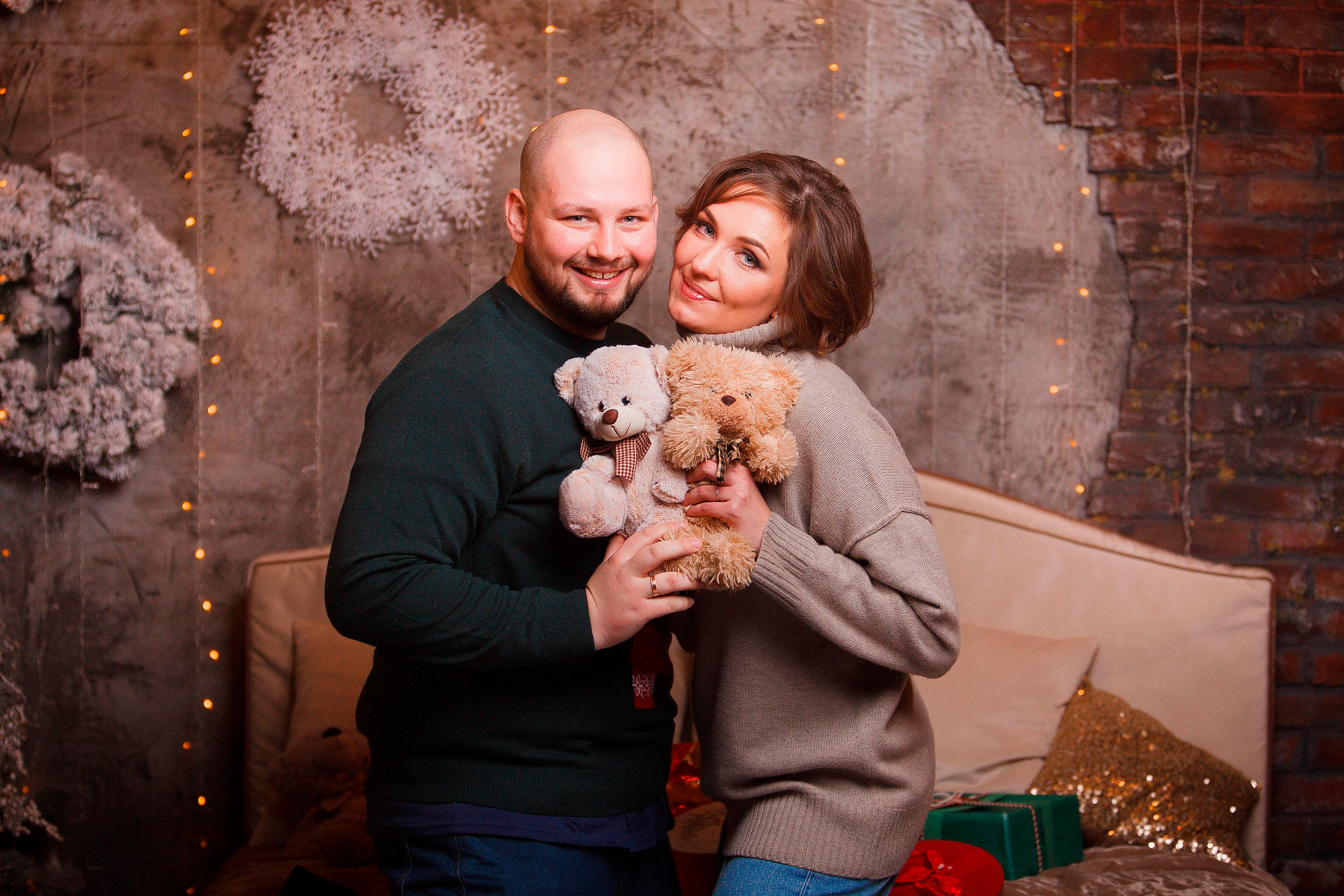 Фото студия «Фотоцех». Ваш репортажный фотограф Артемий Антонов