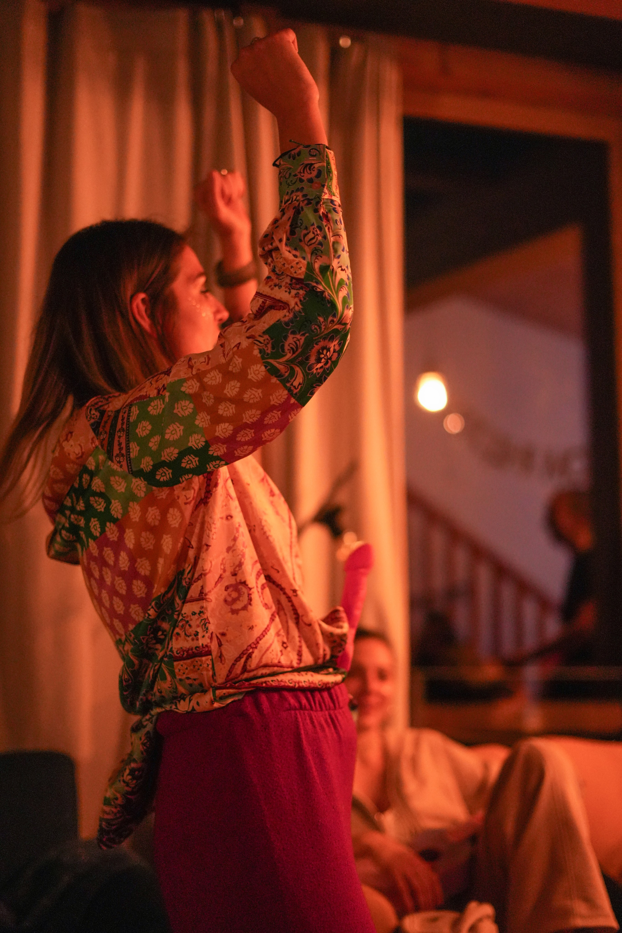 Stasy’s bachelorette party. Wedding Photographer in Barcelona and Medellin