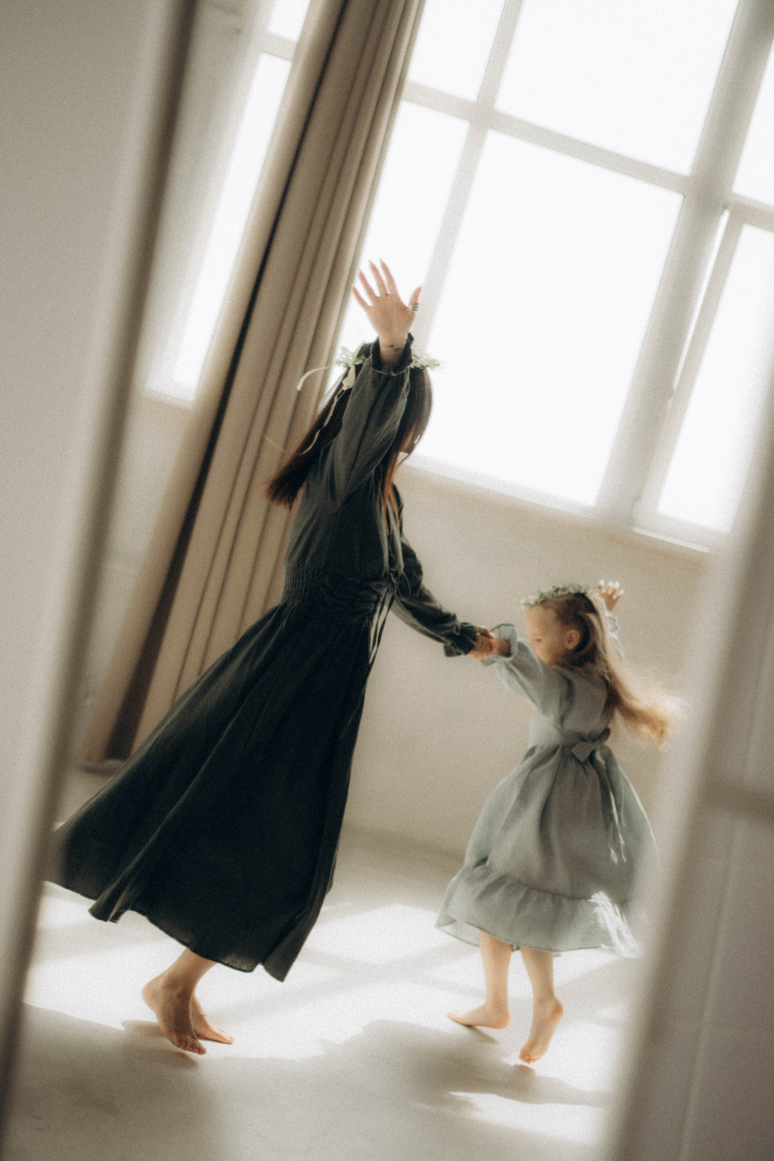 Люси и Саша. Портретный фотограф Дарья Бахматова | Нижний Новгород