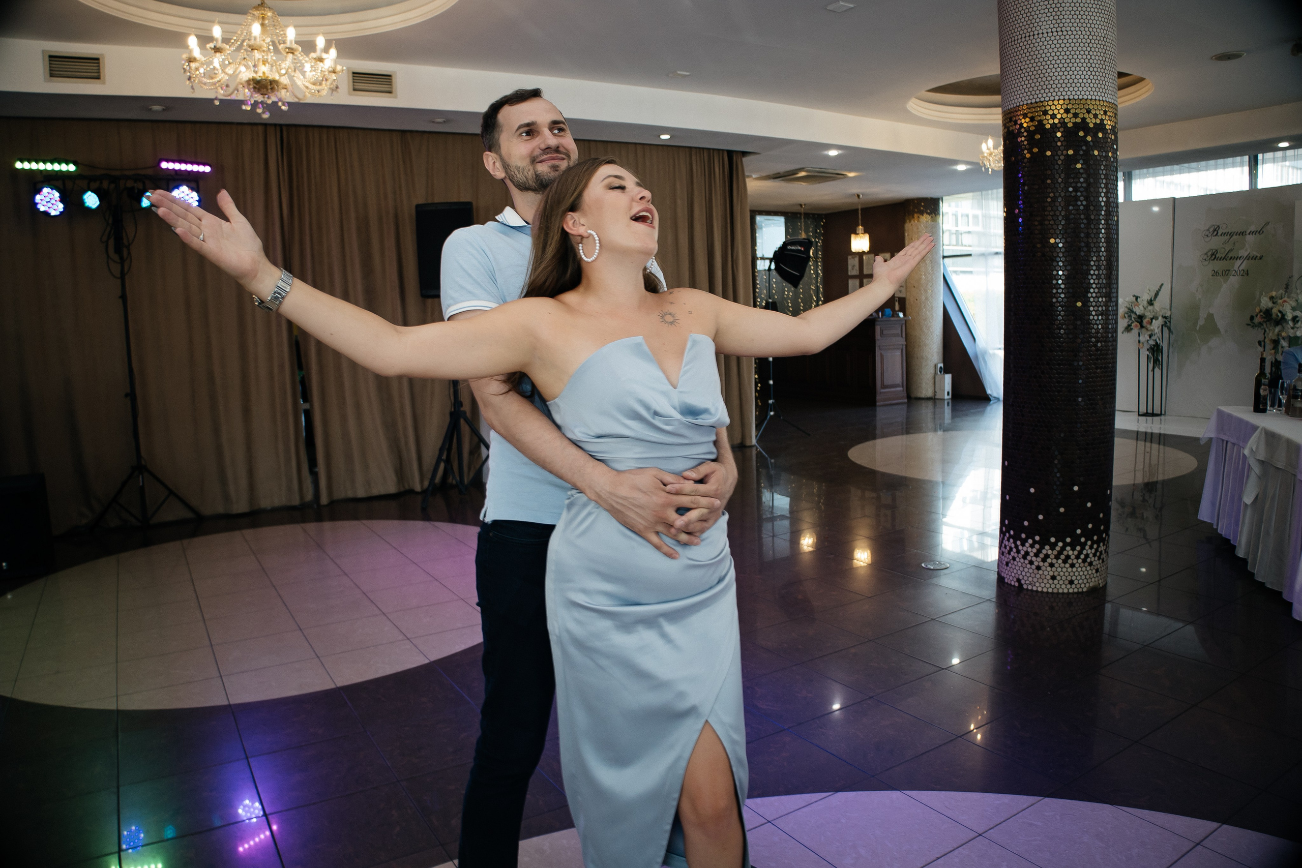 Свадьба полный день. Фотограф в Иркутске