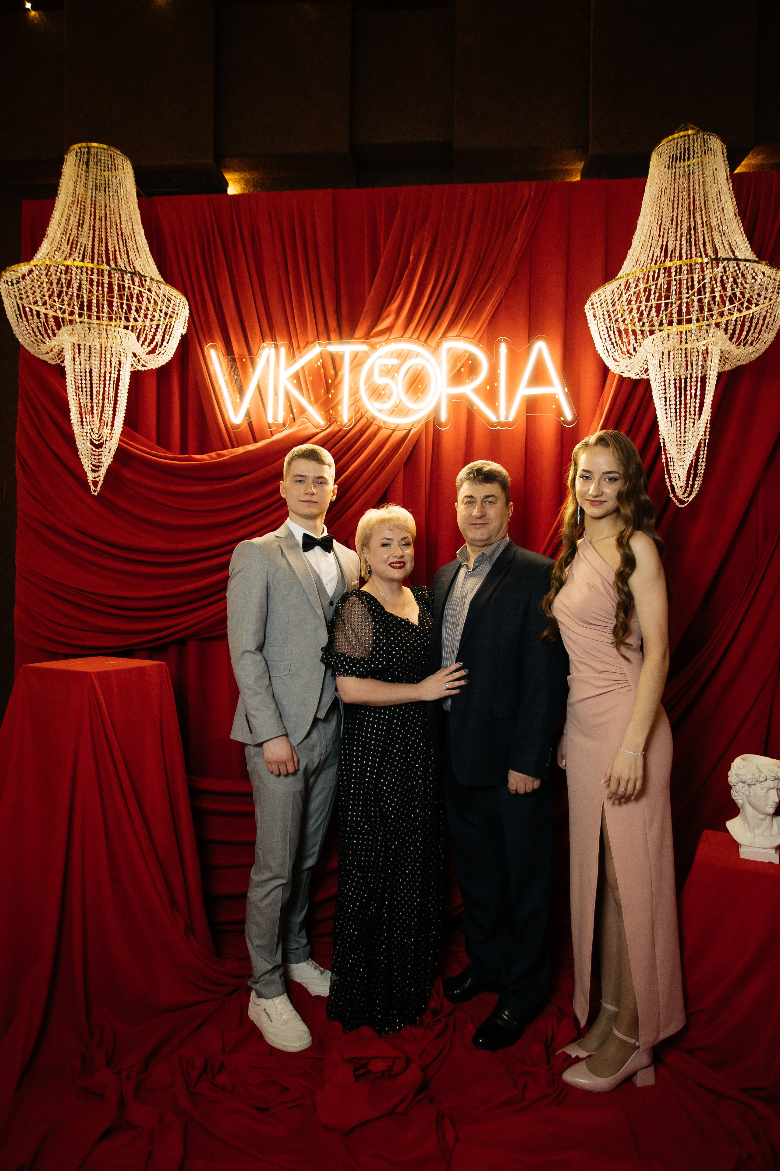 Юбилей. Фотограф в Иркутске