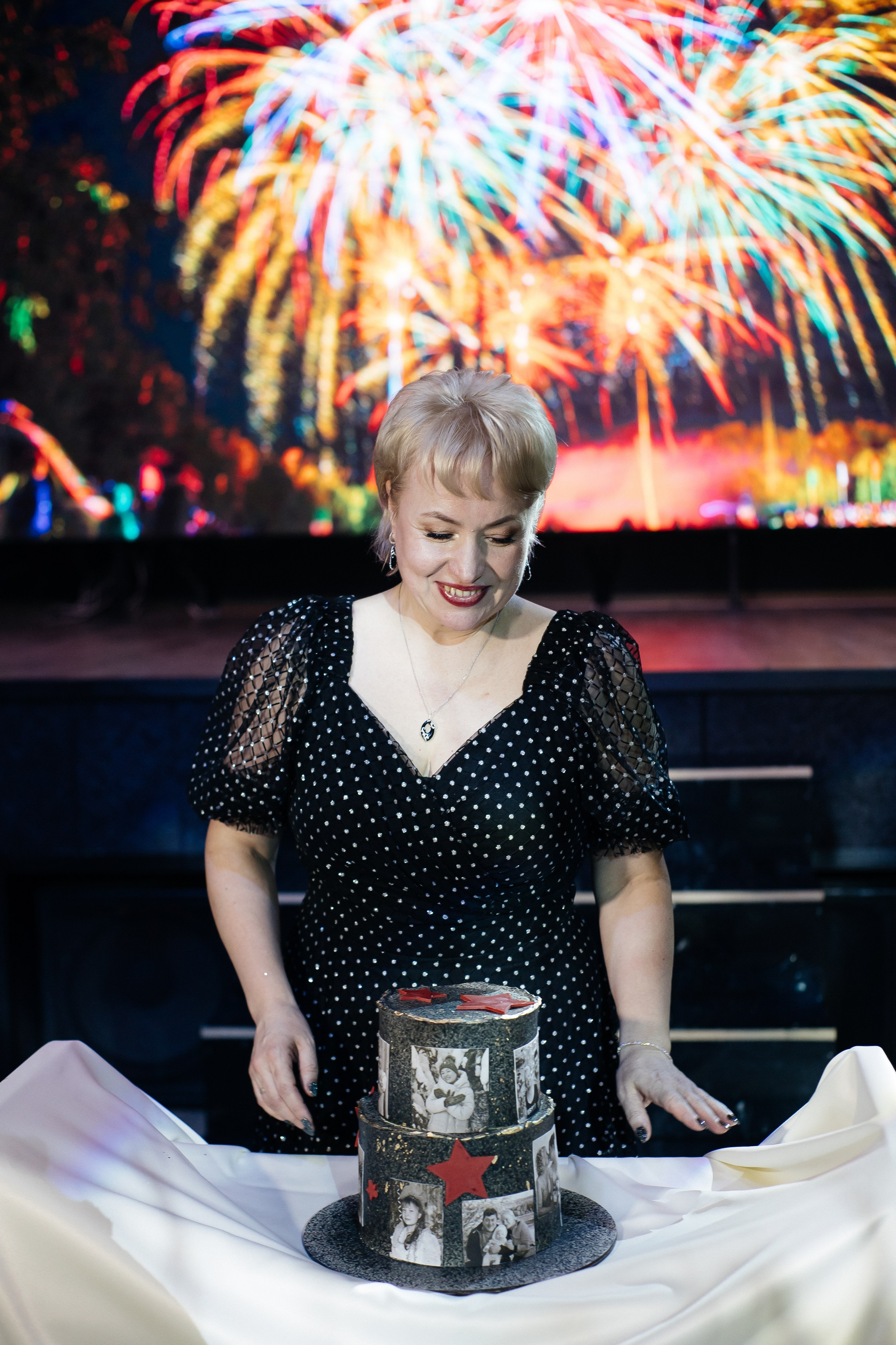 Юбилей. Фотограф в Иркутске