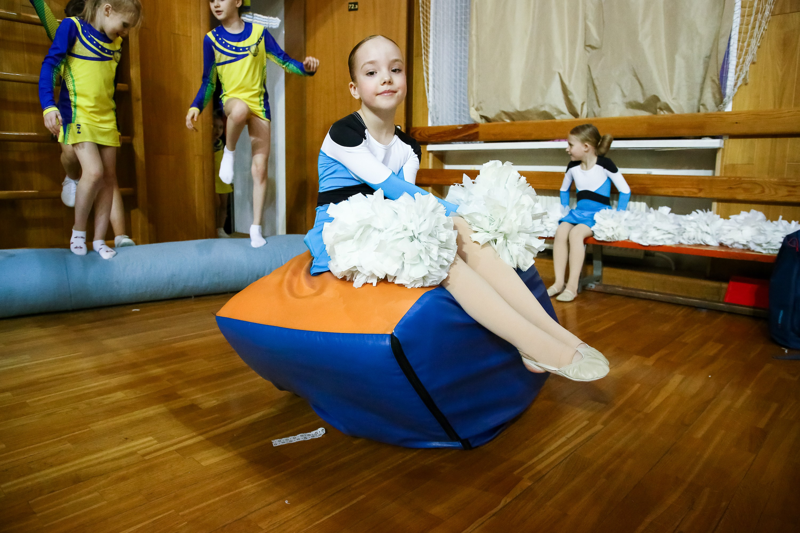 ЧЕМПИОНАТ И ПЕРВЕНСТВО ЧЕЛЯБИНСКОЙ ОБЛАСТИ ПО ЧИР СПОРТУ — 2023 г