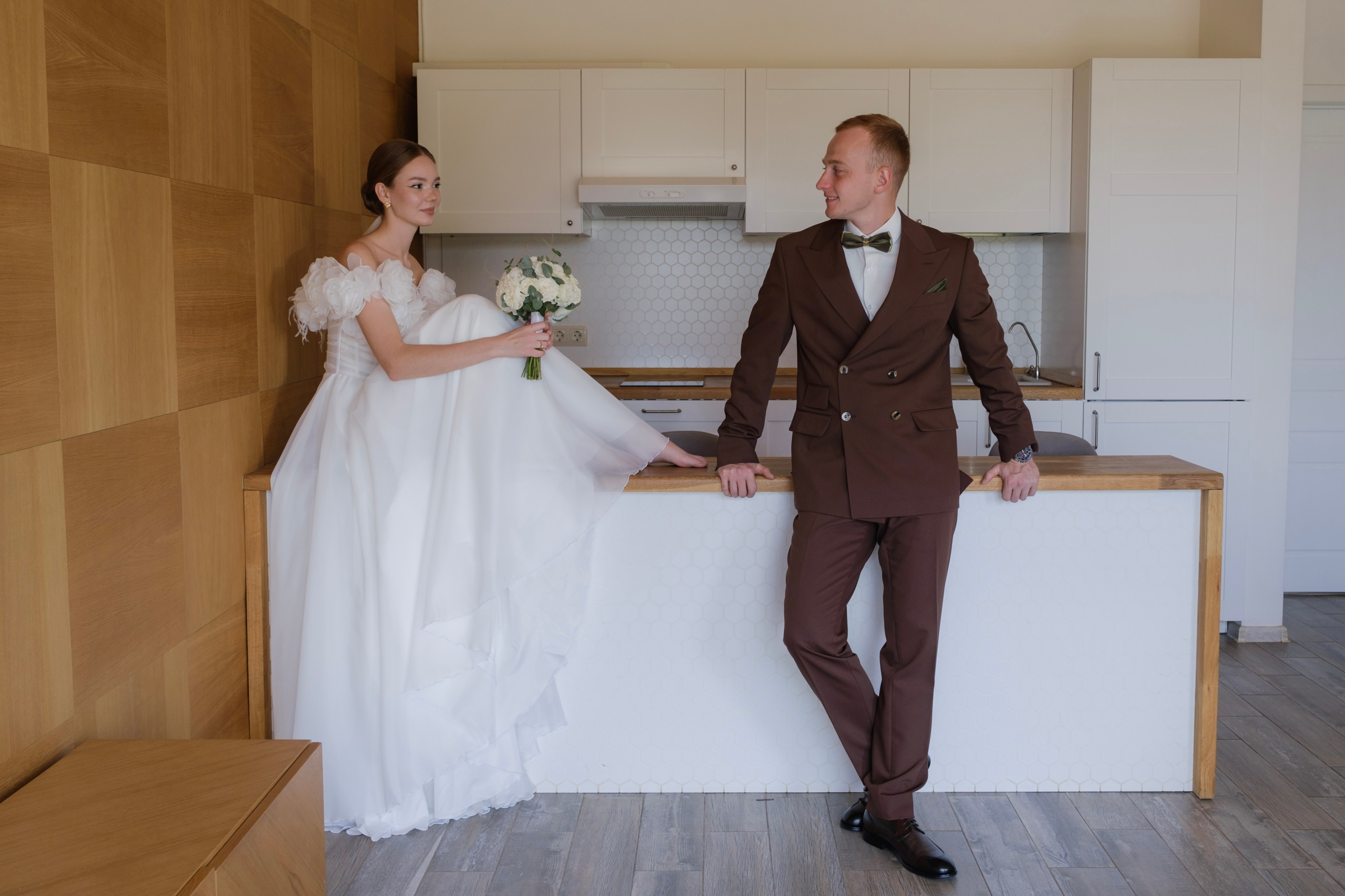 Vladimir Daria. Wedding photographer