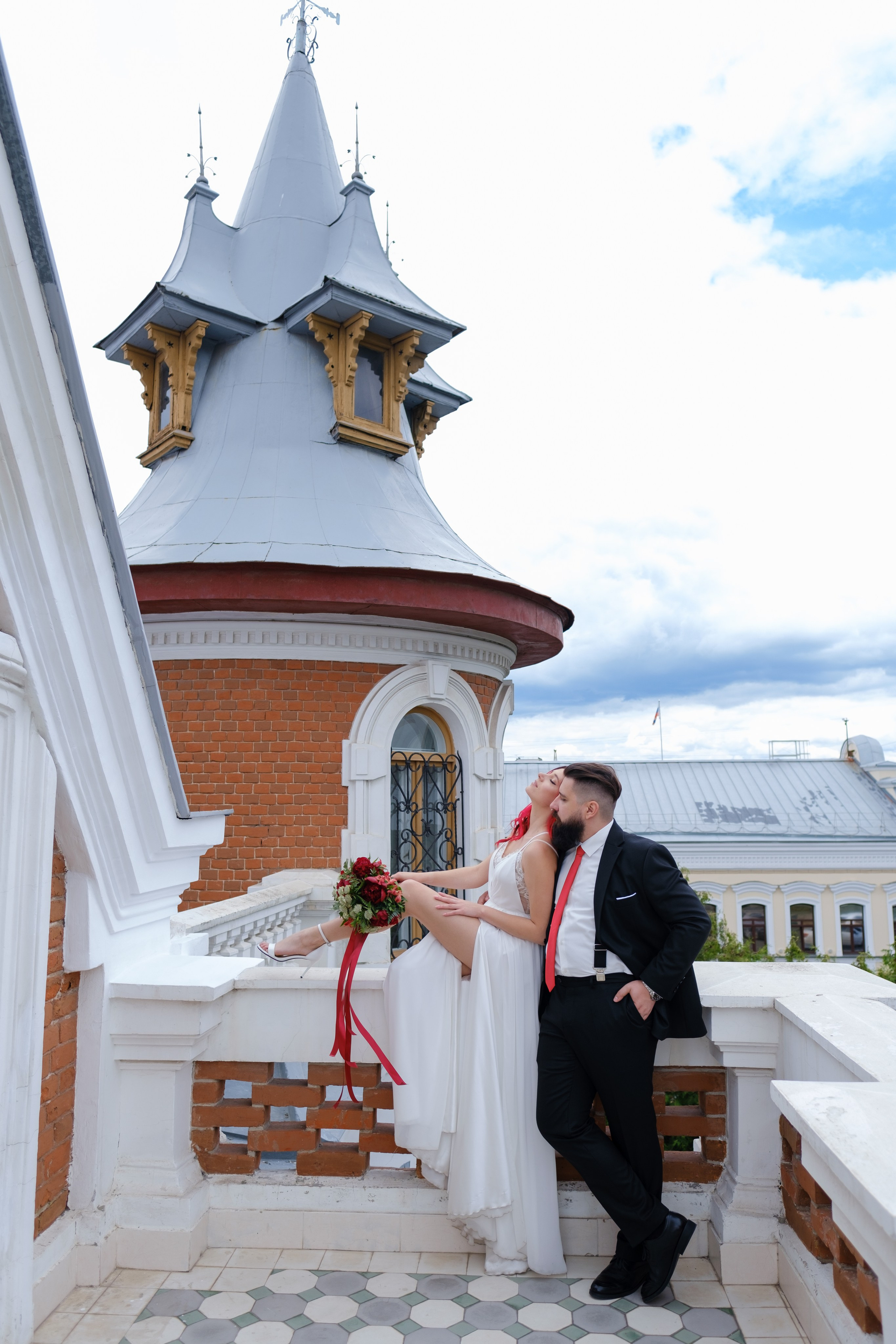 Детская картинная галерея. Wedding photographer