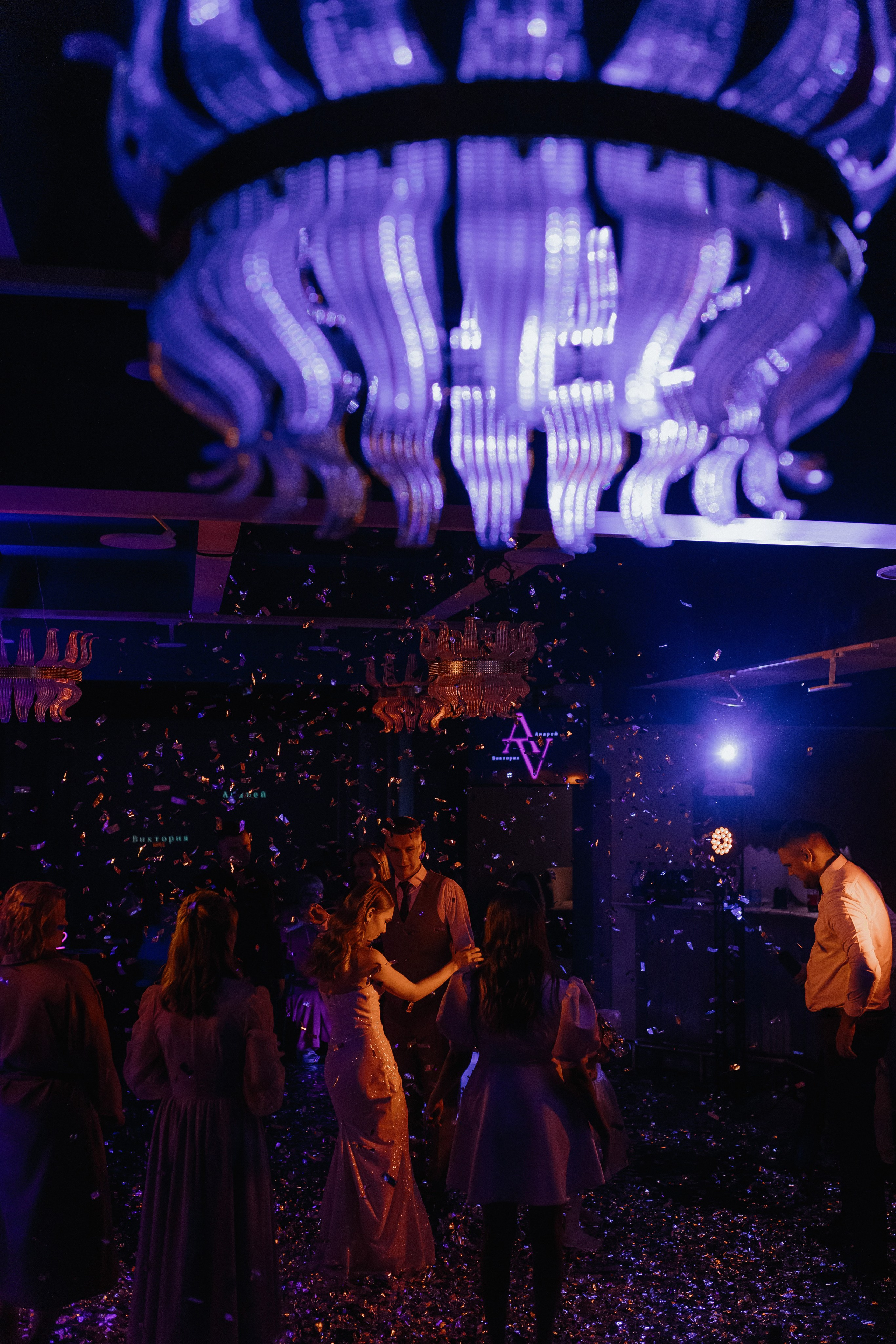 Андрей и Вика. Свадебный фотограф Лопатин Василий