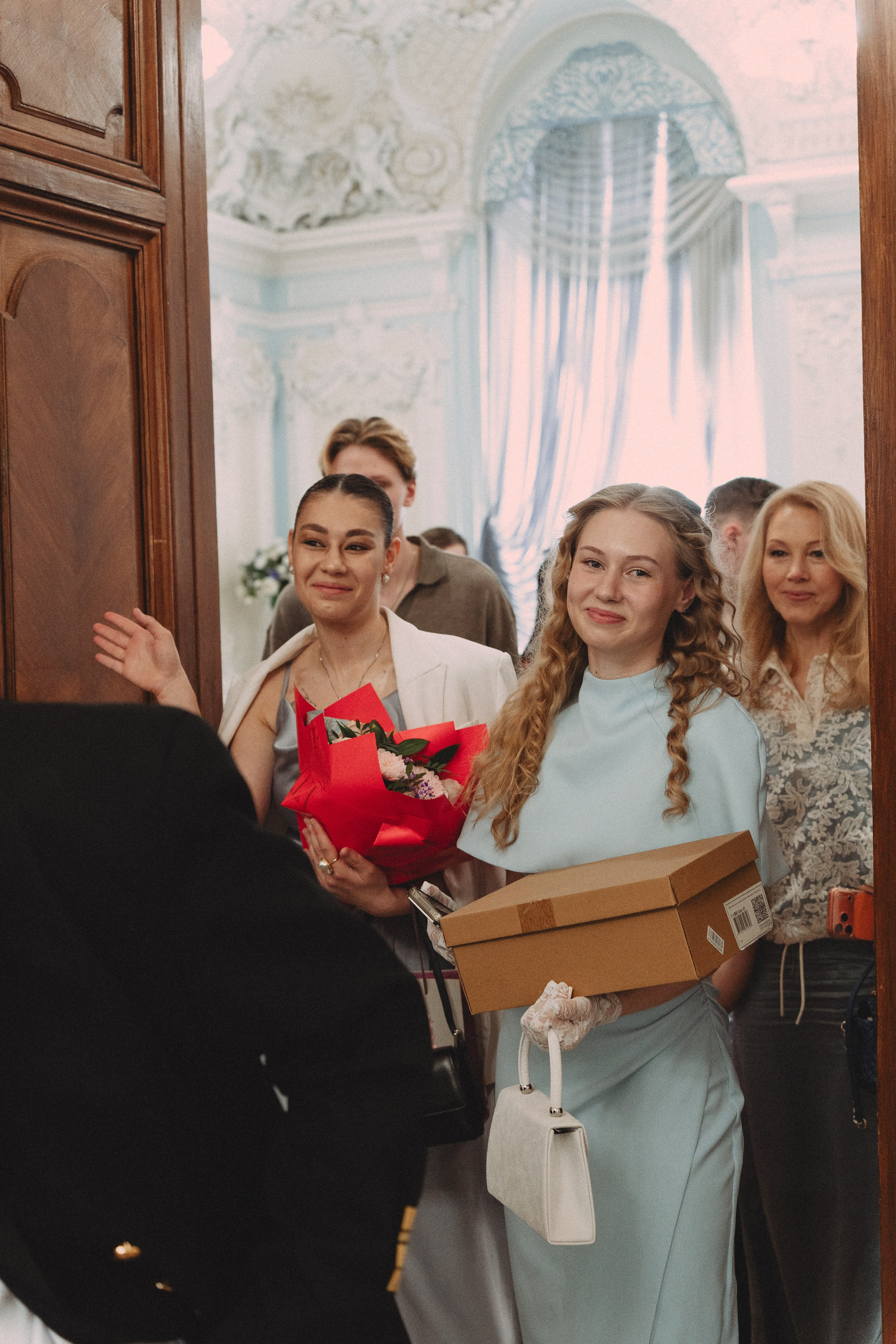 Парные и свадебные съемки. Fashion фотограф-видеограф в Санкт-Петербурге Никита Белан