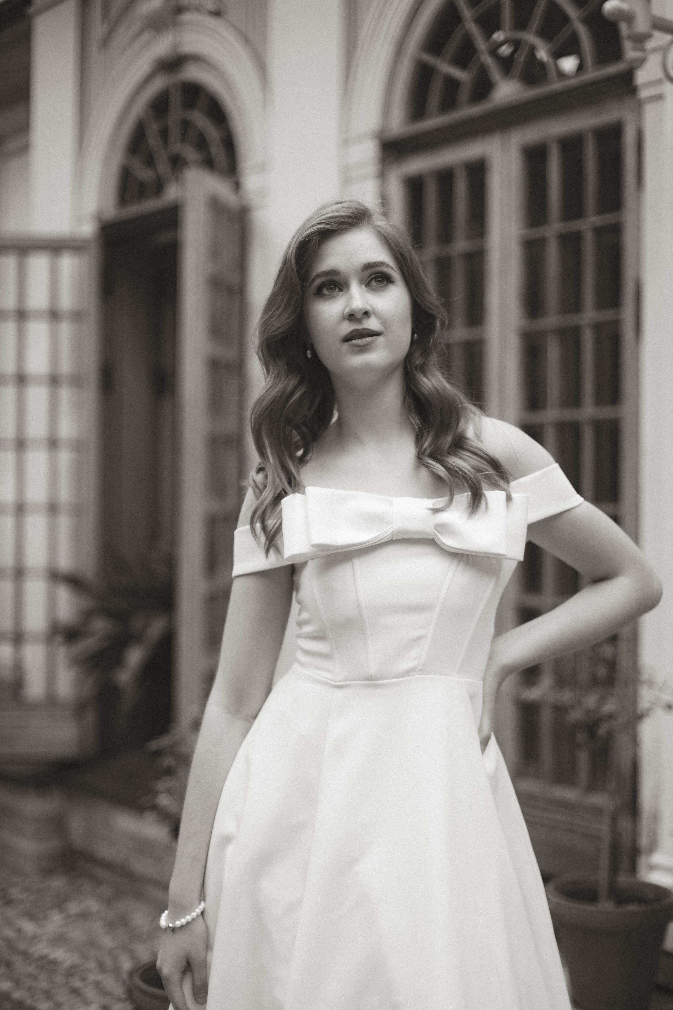 Летний сад. Фотограф в Санкт-Петербурге Полина