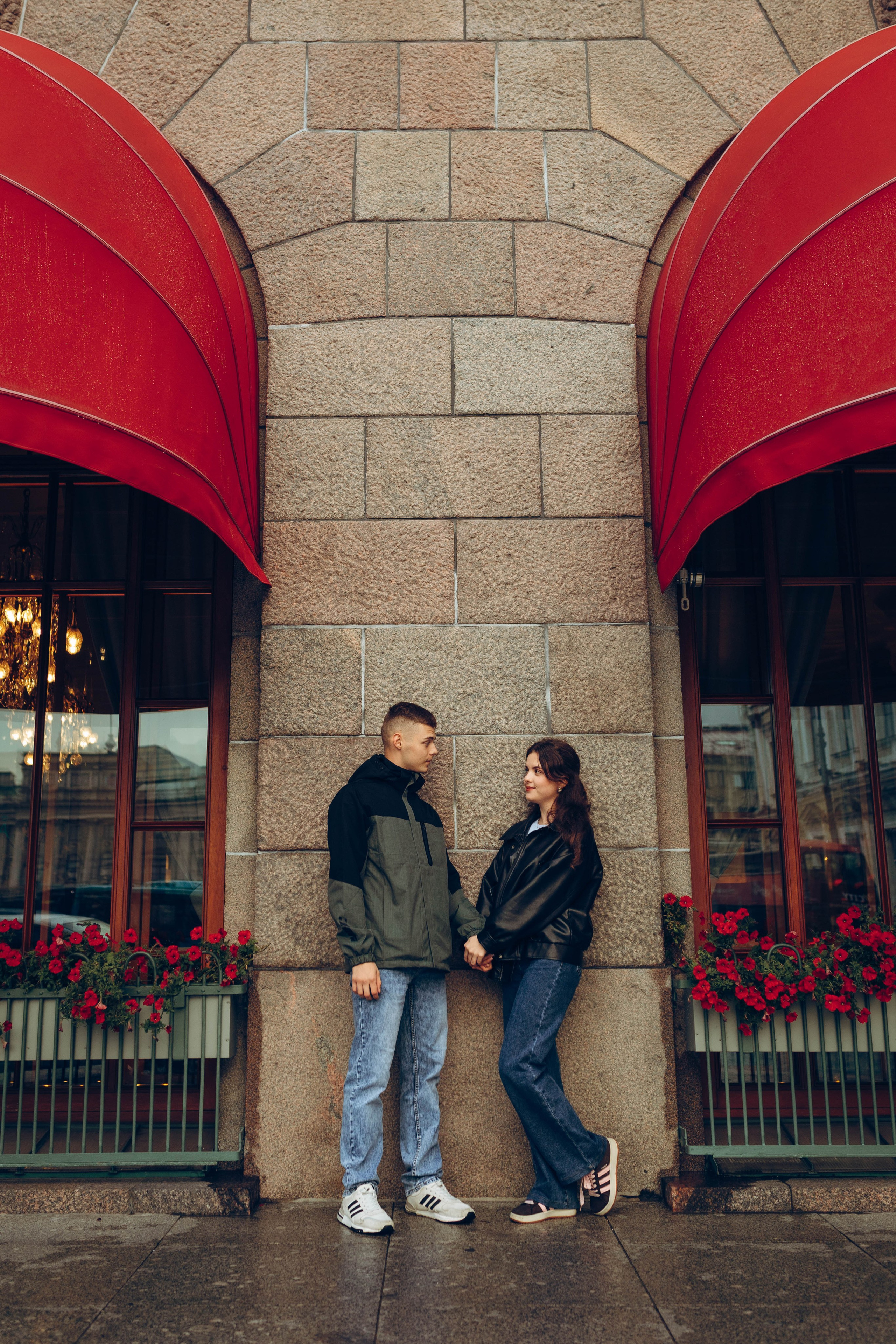 3. Фотограф в Санкт-Петербурге Полина