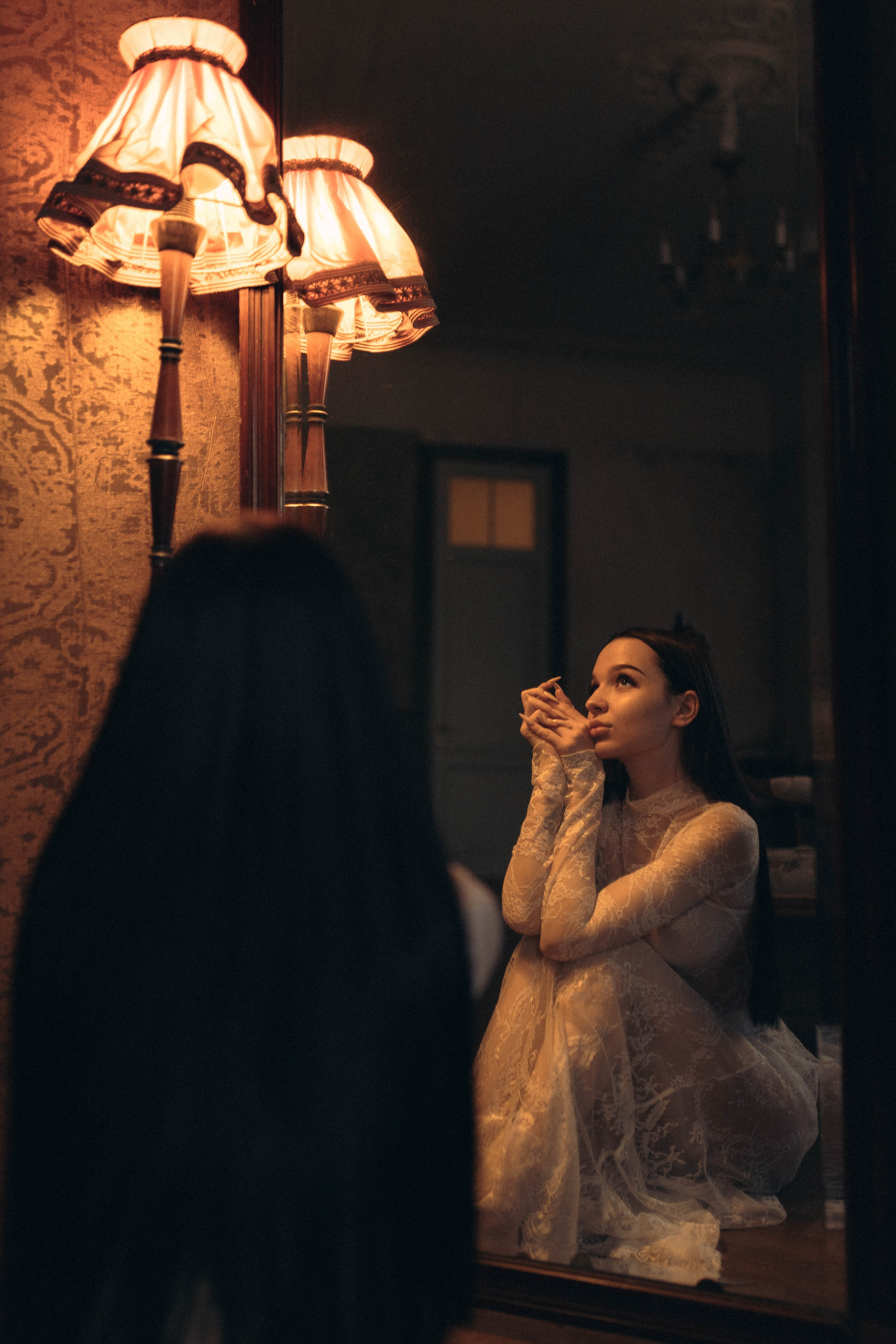 Студийные. Фотограф в Санкт-Петербурге Полина