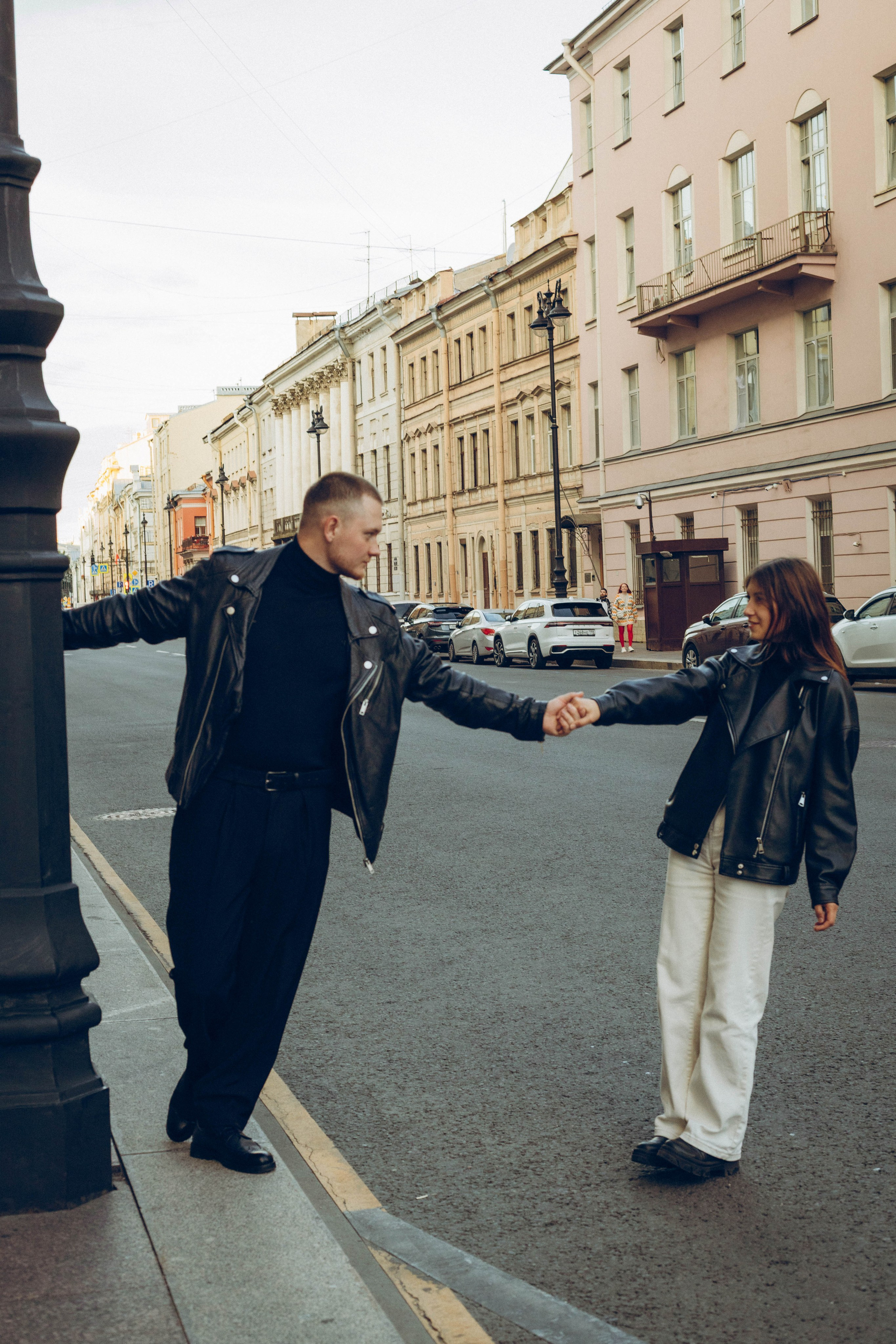 6. Фотограф в Санкт-Петербурге Полина