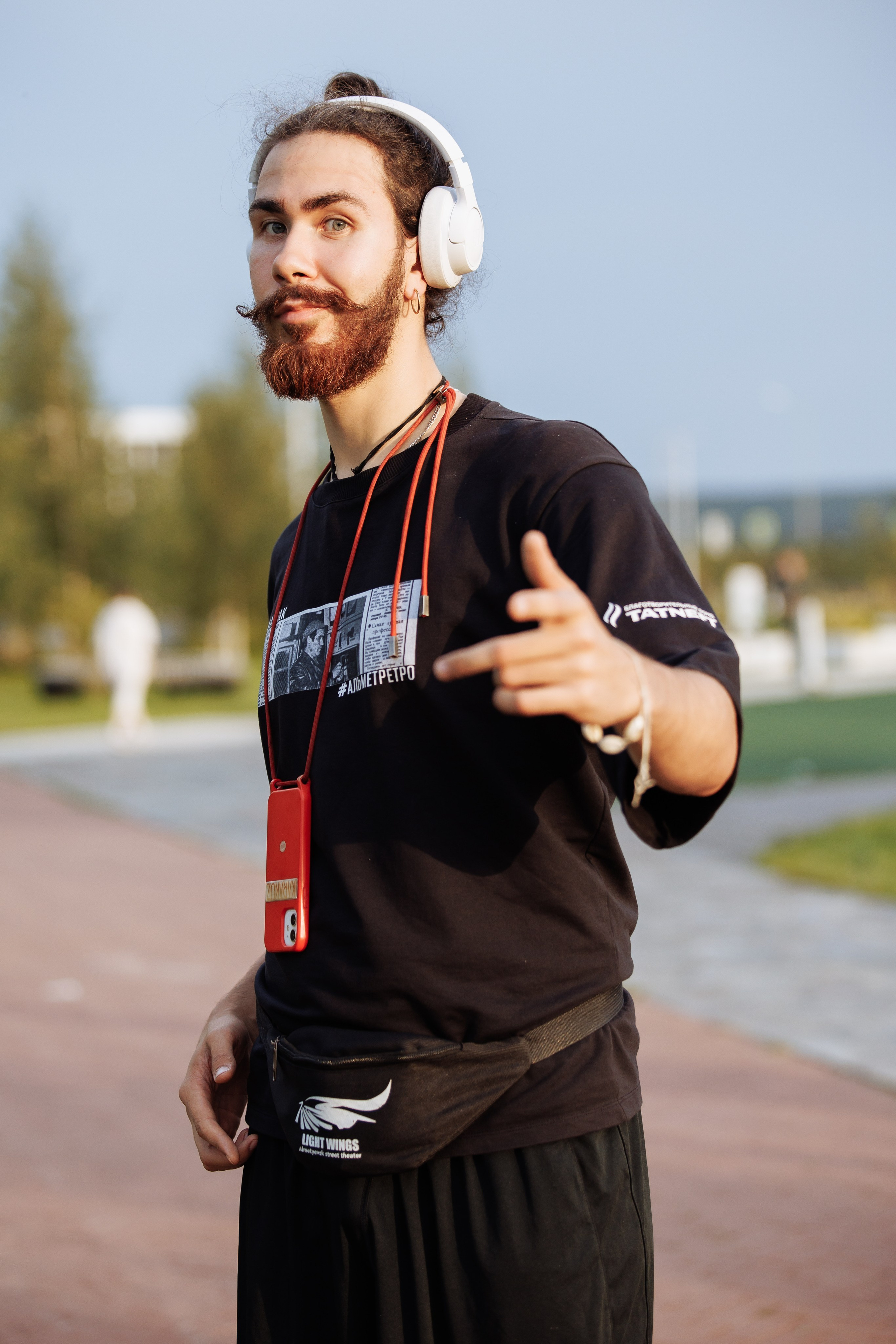События. Репортажный и event фотограф Казань