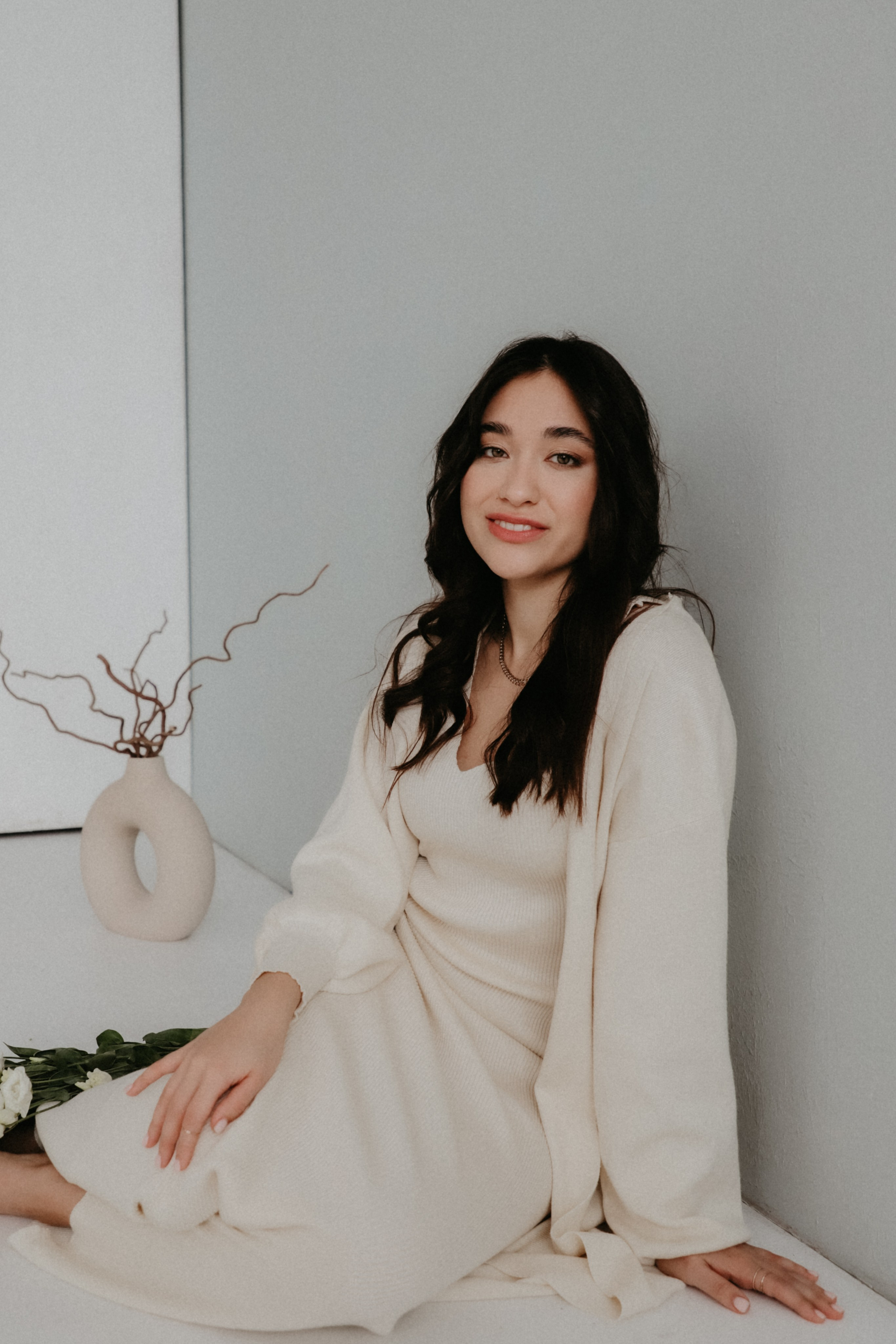 Фотосессия Дарии. Фотограф Иннополис Казань