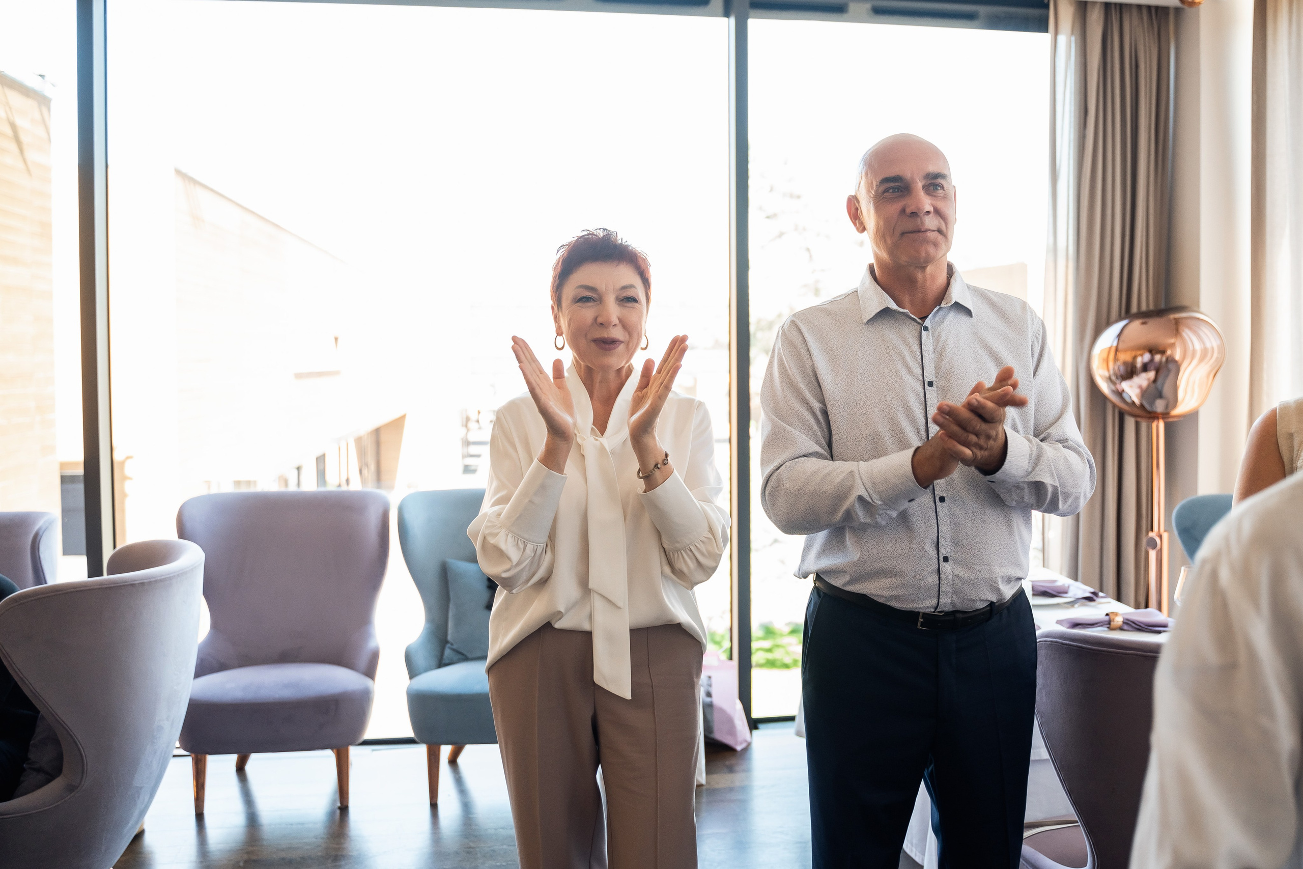 У нас всё будет в Барвихе. Свадебный фотограф Москва и МО