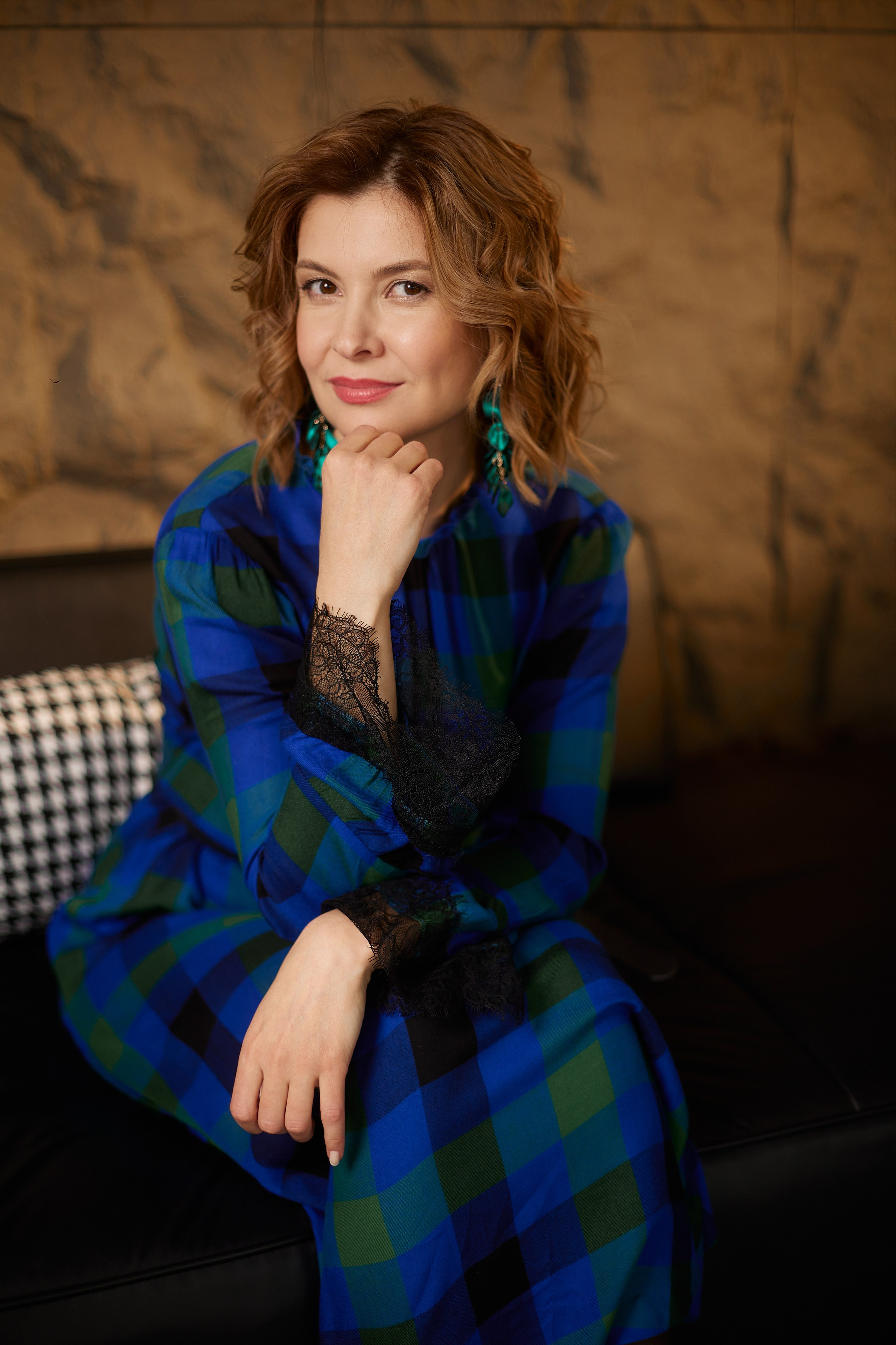 Бизнес портрет для бизнес коуча. Виктория Ларина — Портретный профессиональный фотограф в Иркутске