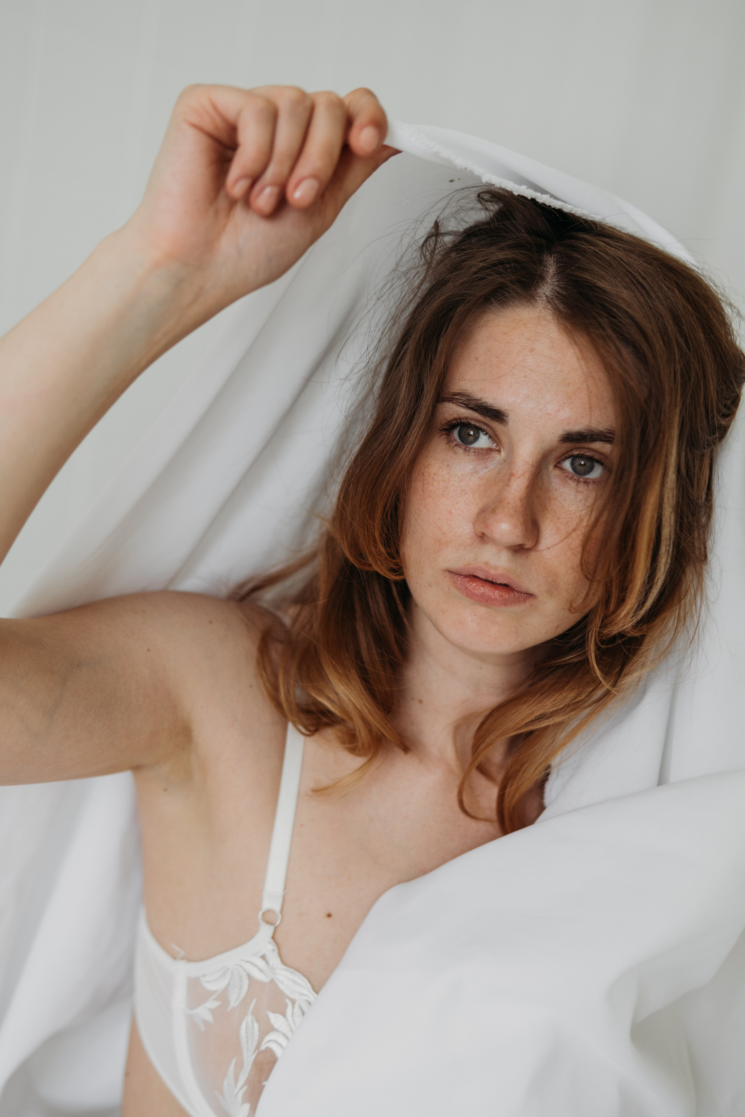 Ksenia. Я — Алёна и я фотографирую красиво (е)