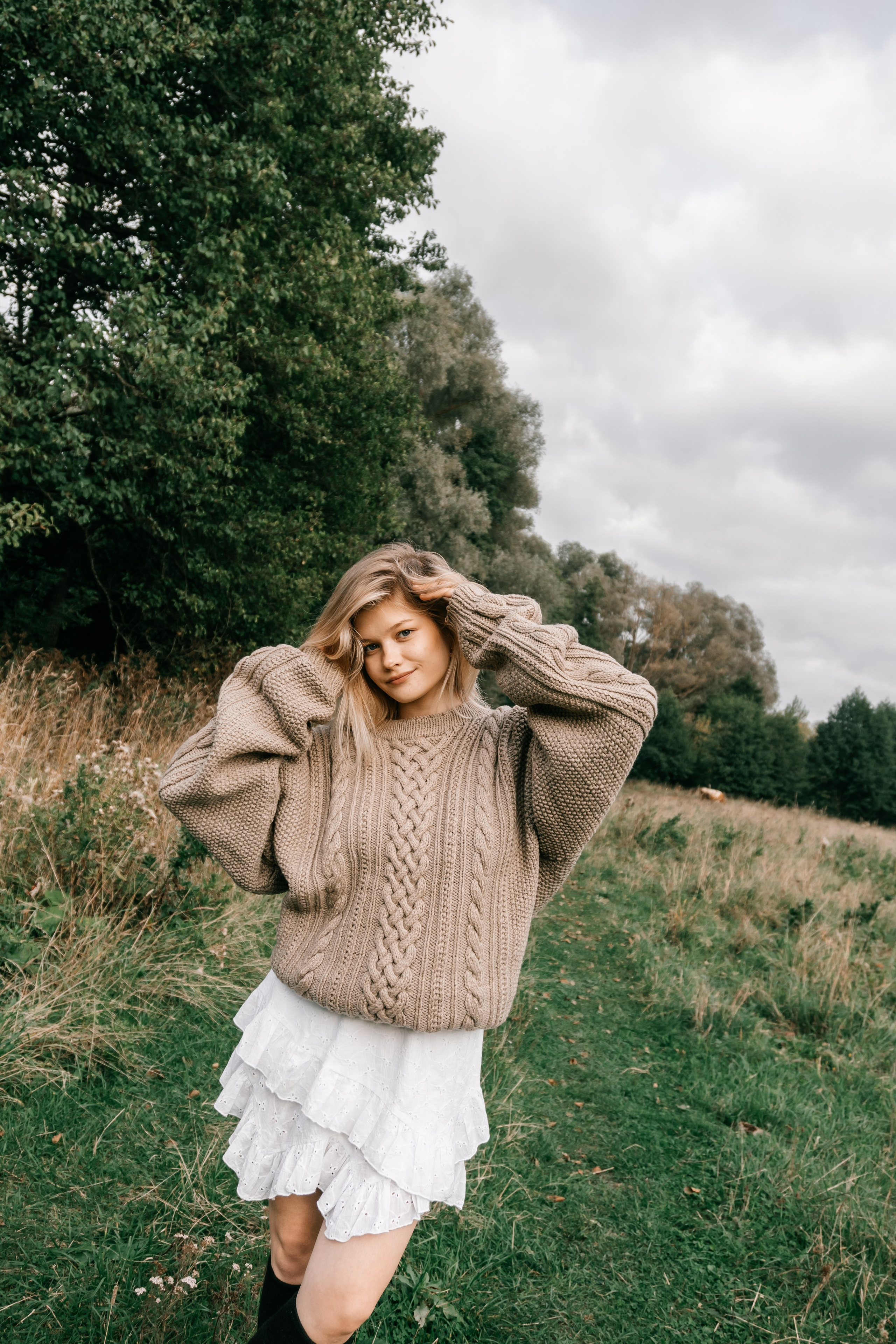 Julia. Я — Алёна и я фотографирую красиво (е)