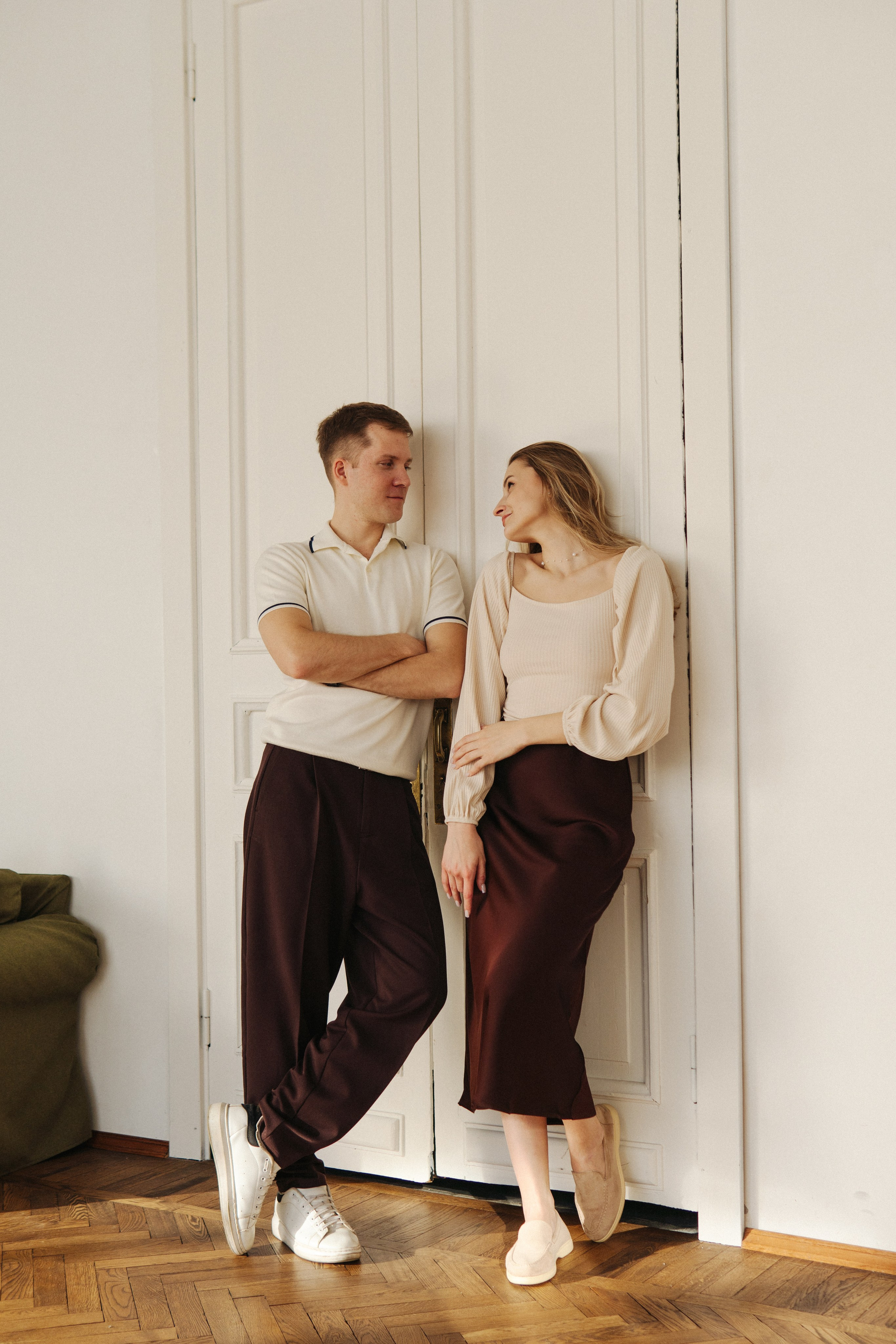 Egor & Darya. Я — Алёна и я фотографирую красиво (е)
